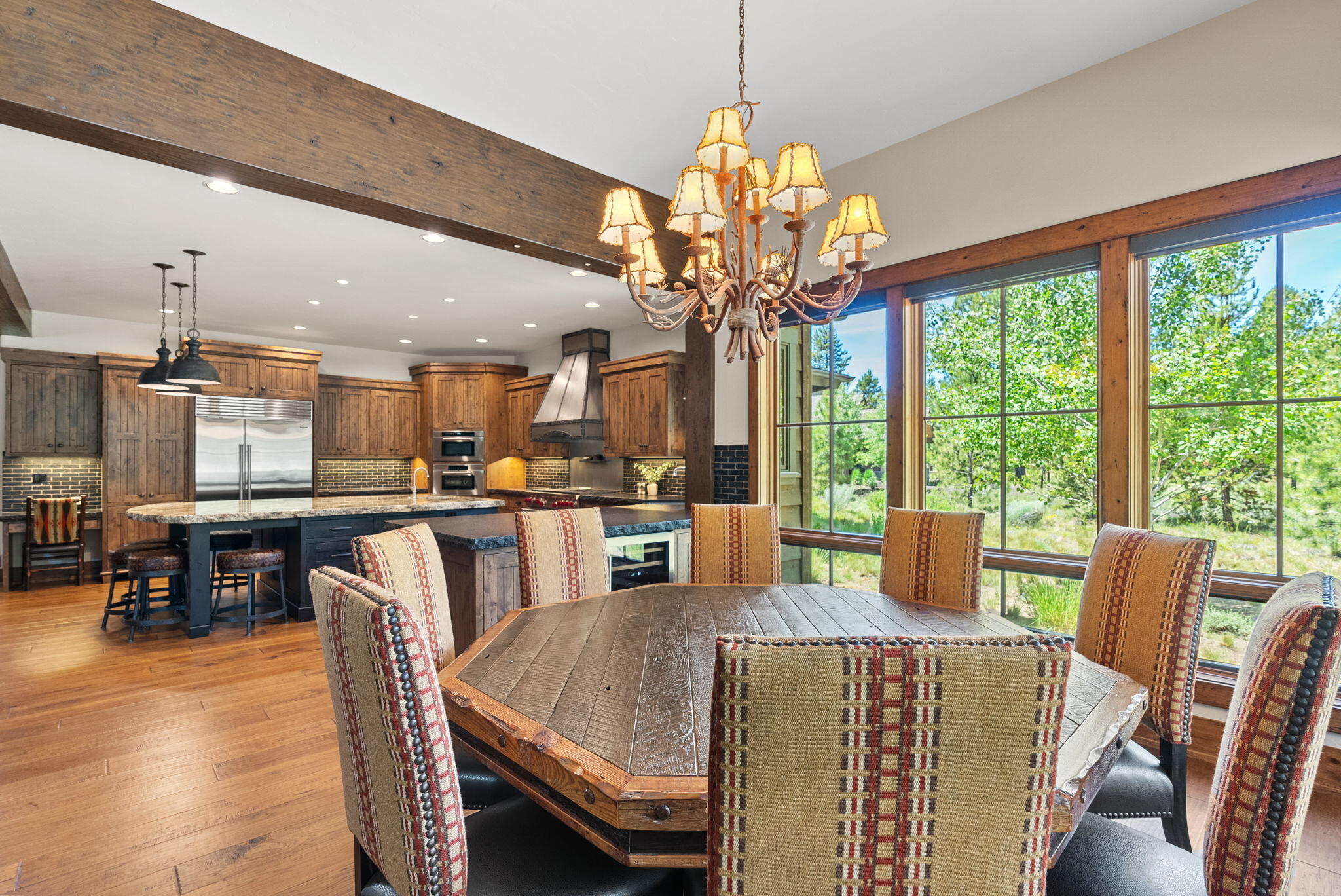 Caldera Springs - Residential