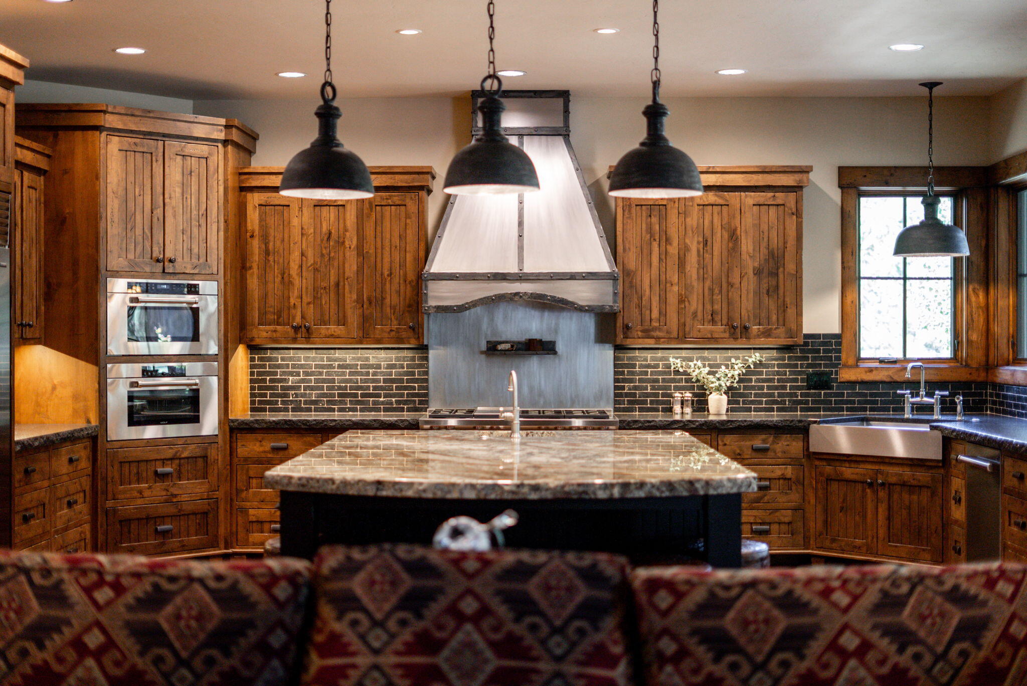 Caldera Springs - Residential