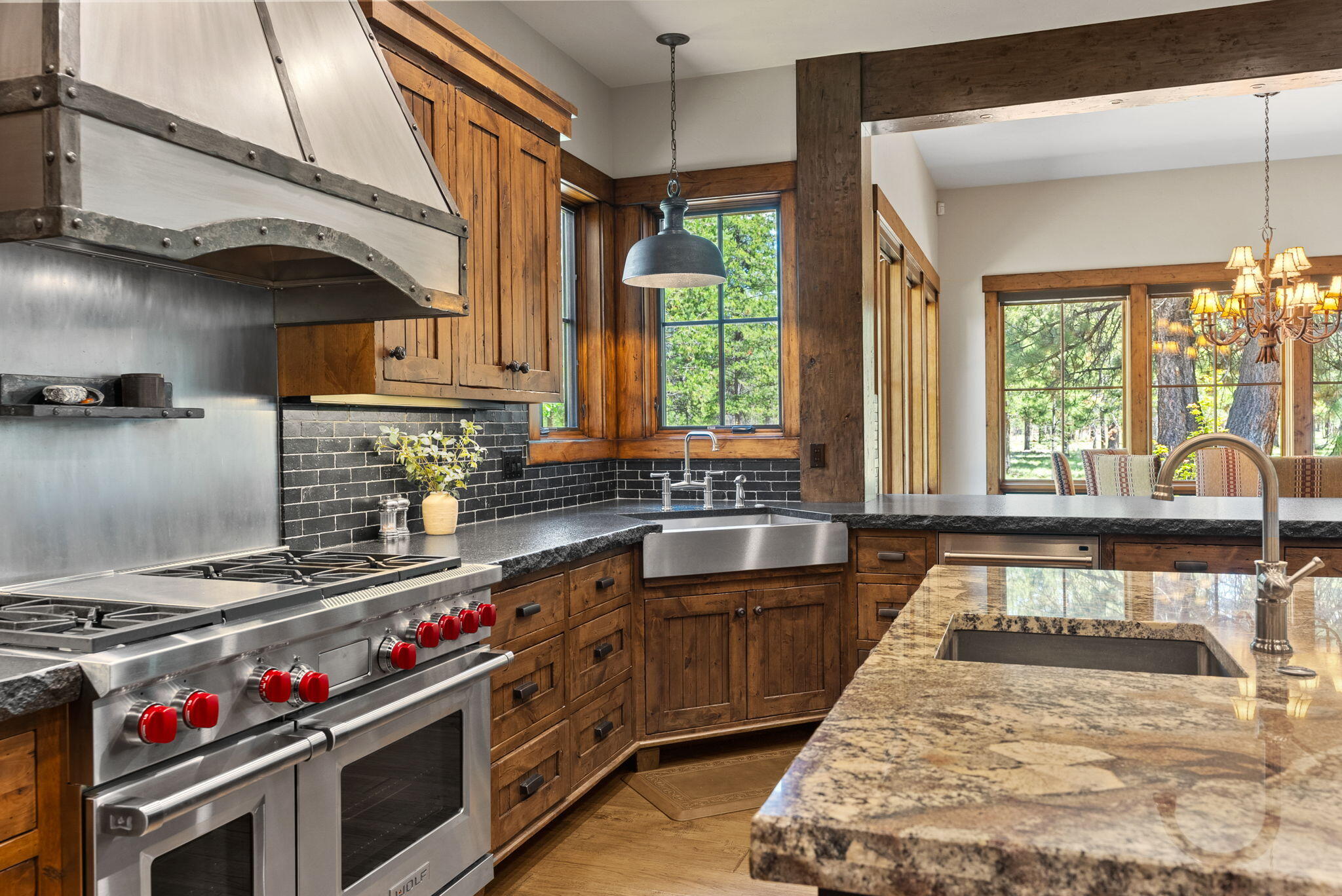 Caldera Springs - Residential