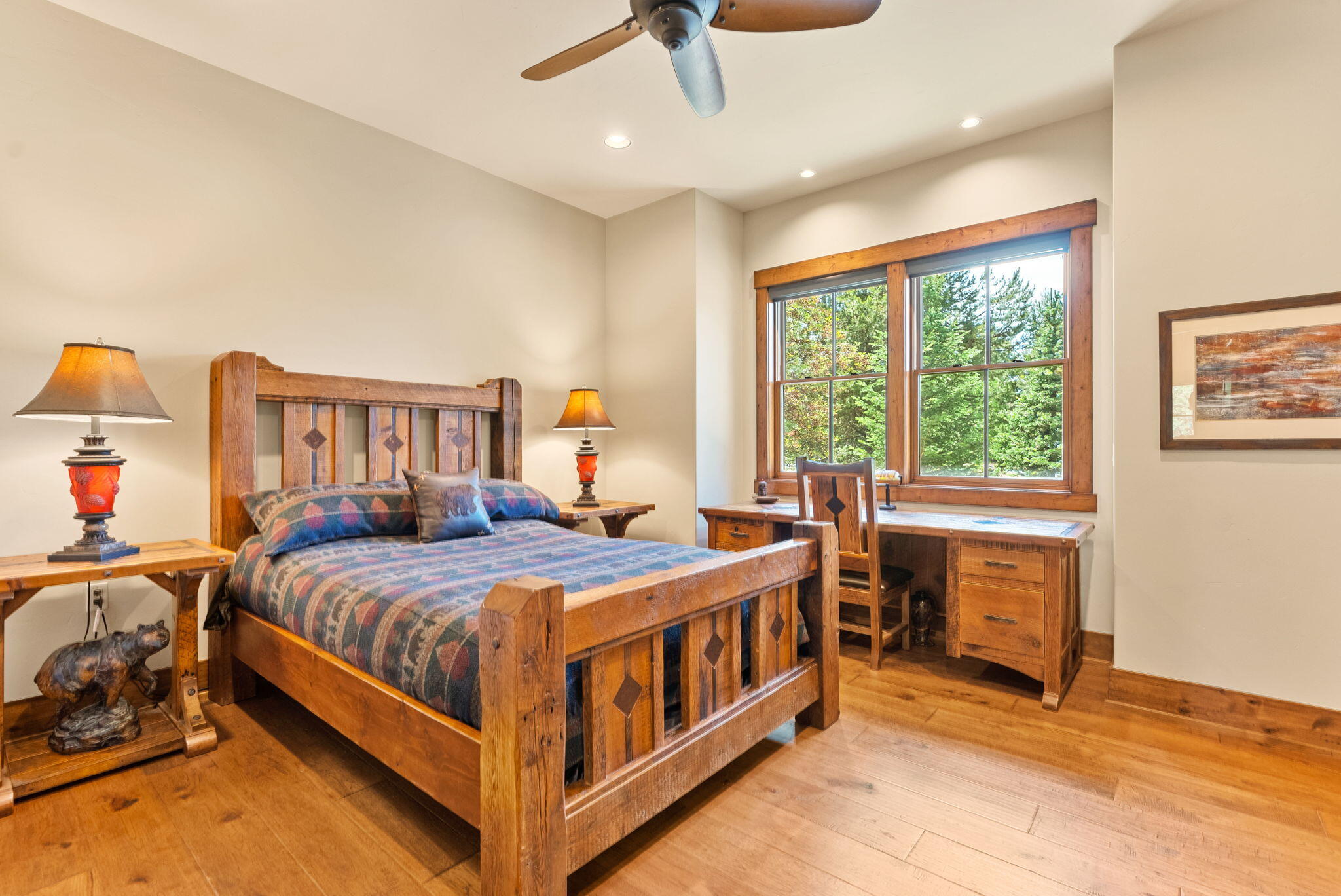 Caldera Springs - Residential