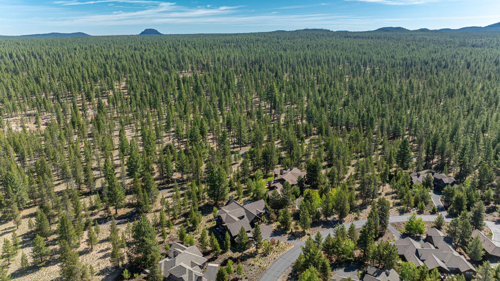 Caldera Springs - Residential