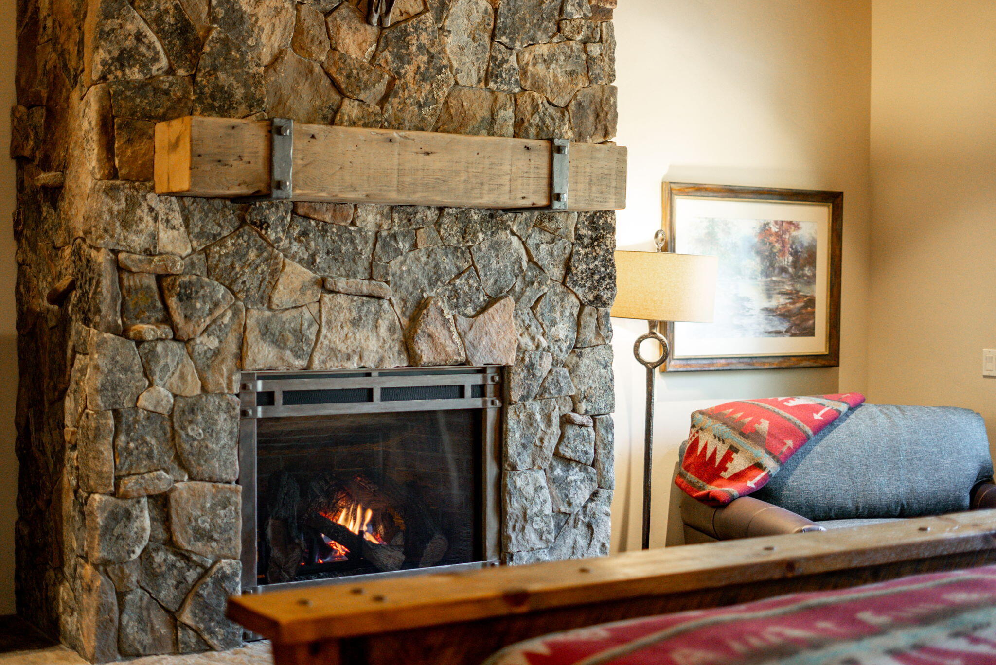 Caldera Springs - Residential