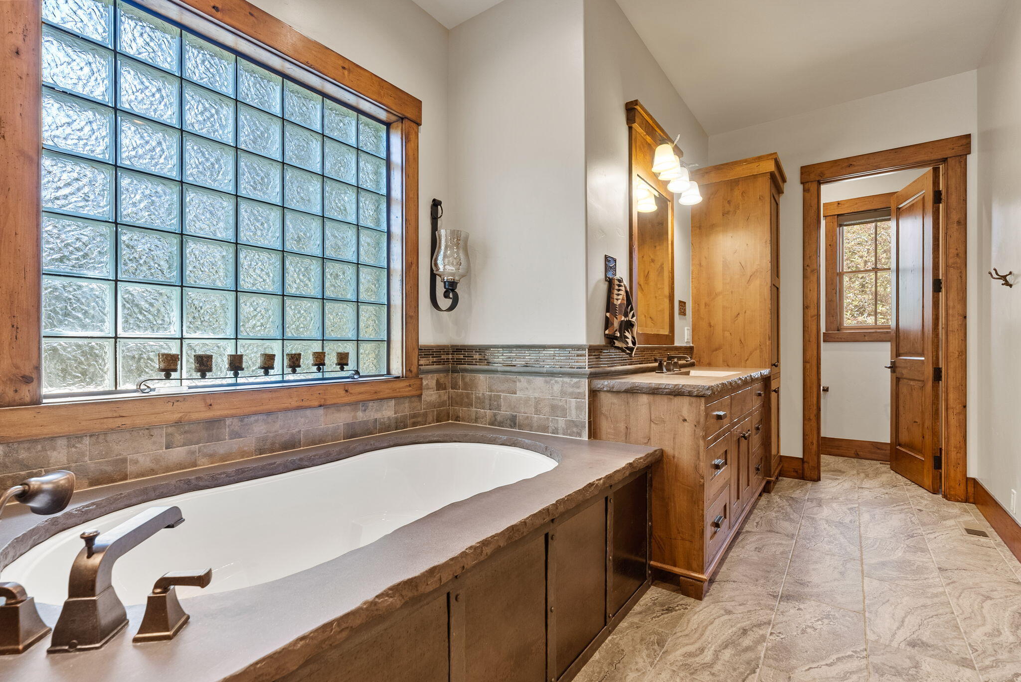 Caldera Springs - Residential