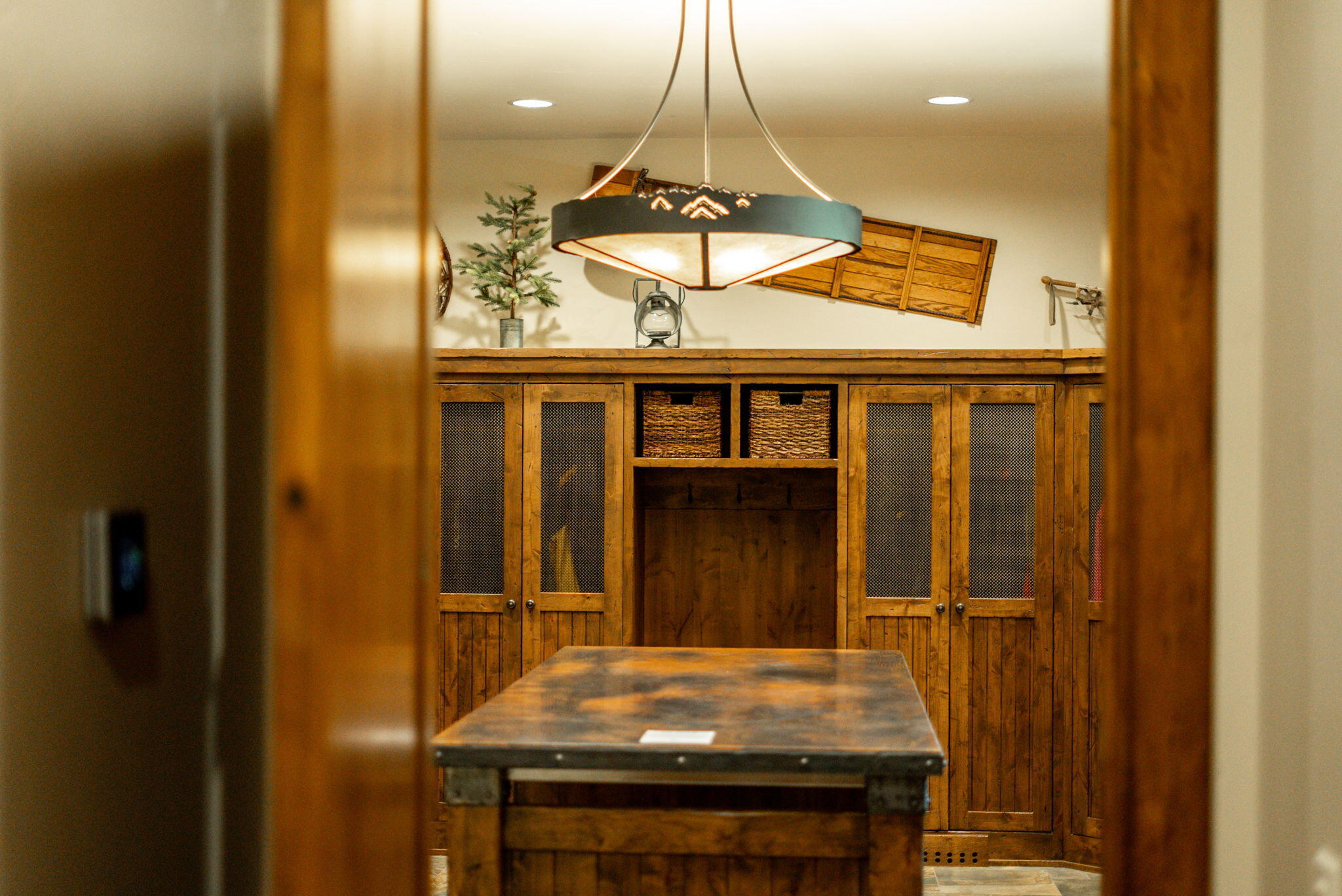 Caldera Springs - Residential