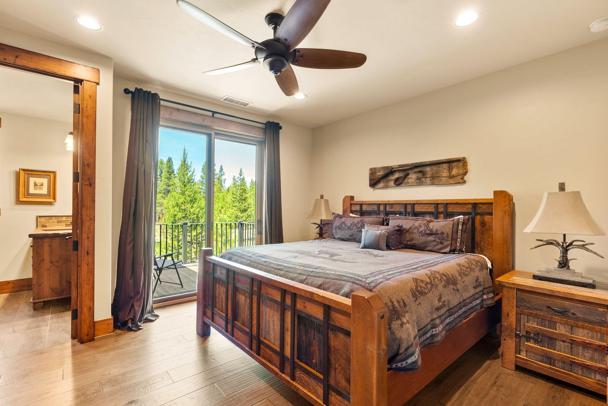 Caldera Springs - Residential