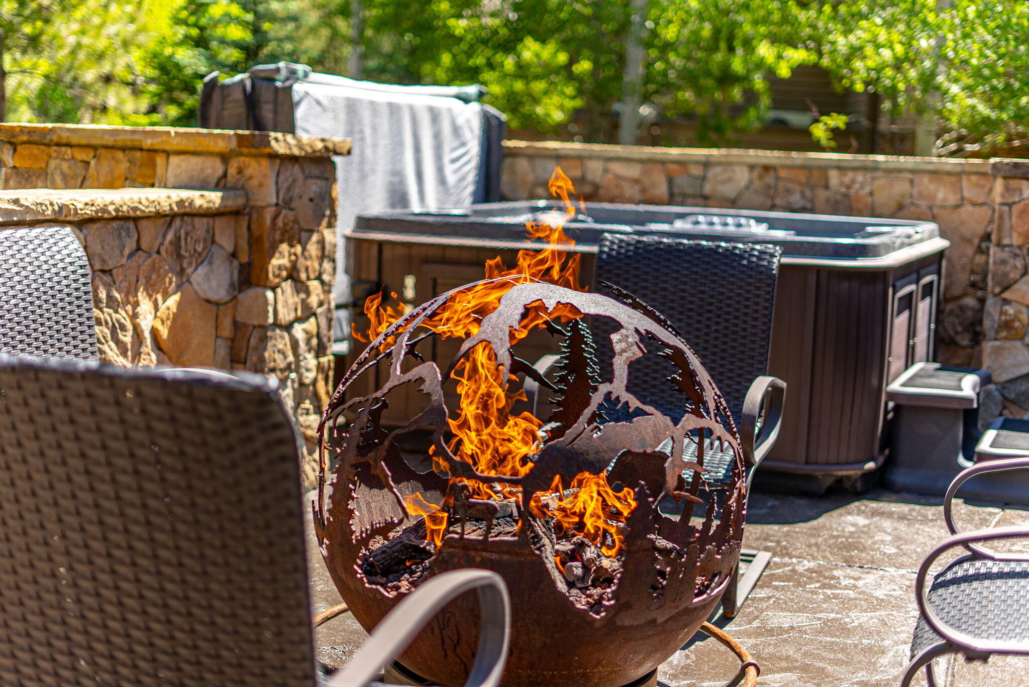 Caldera Springs - Residential