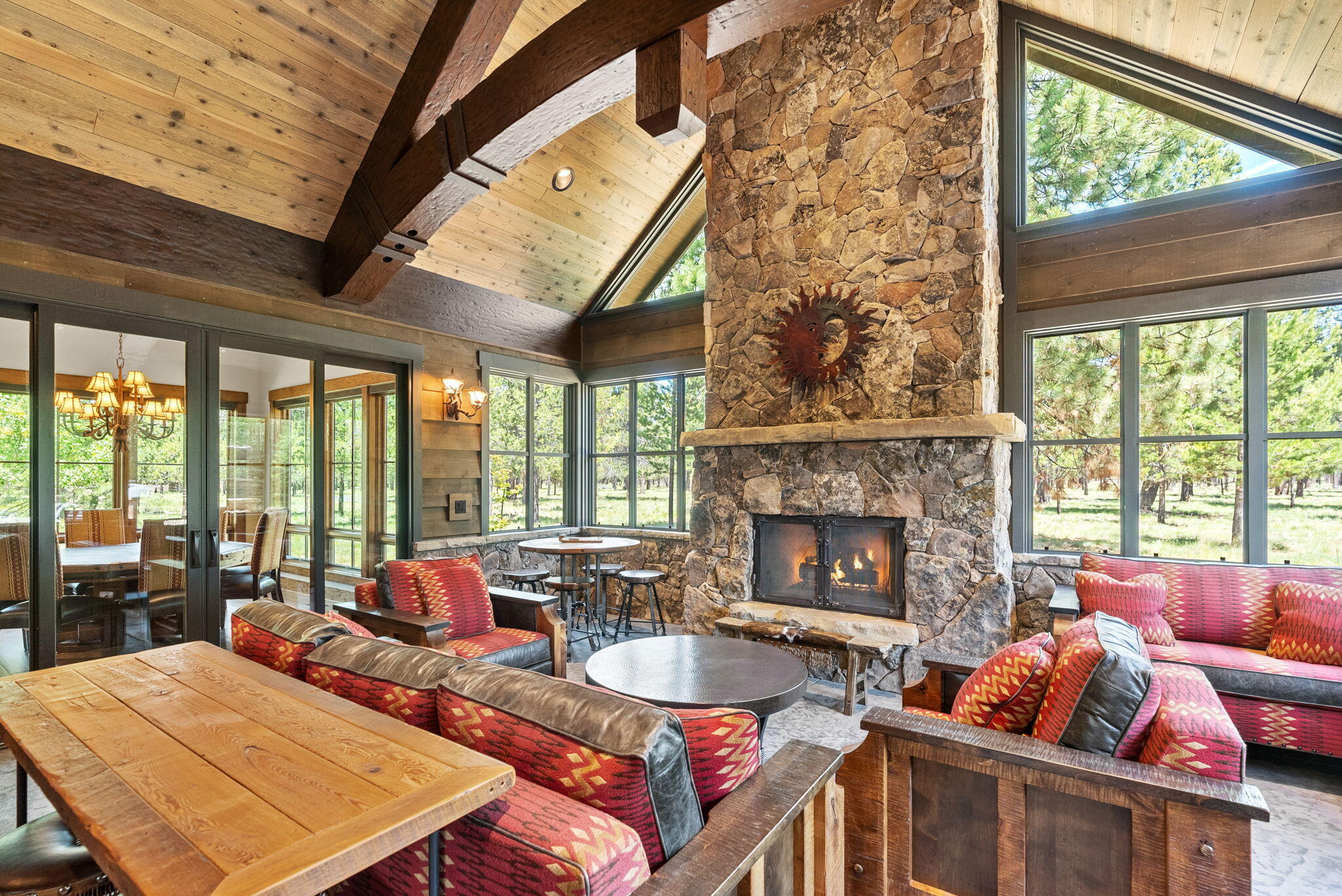 Caldera Springs - Residential