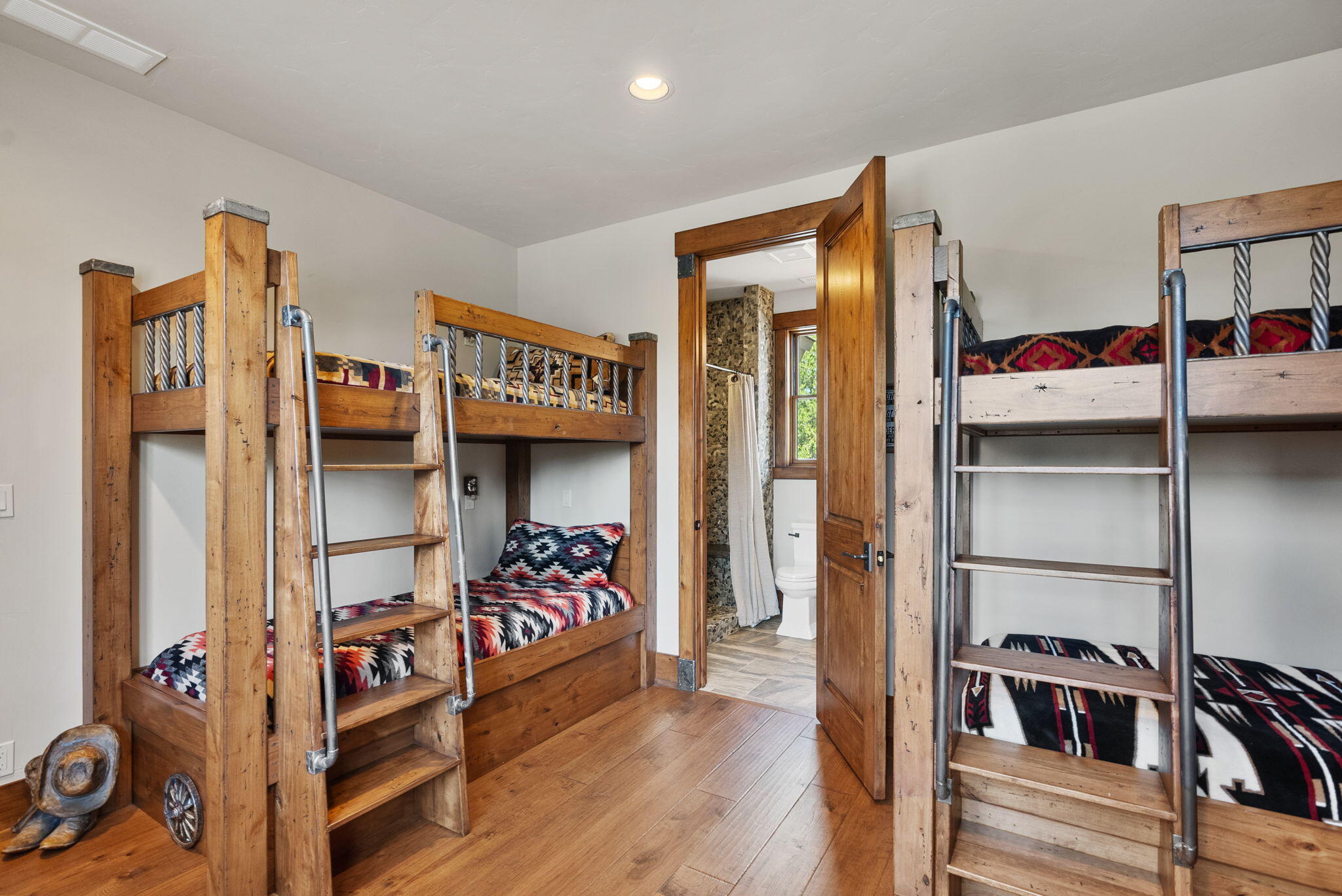 Caldera Springs - Residential