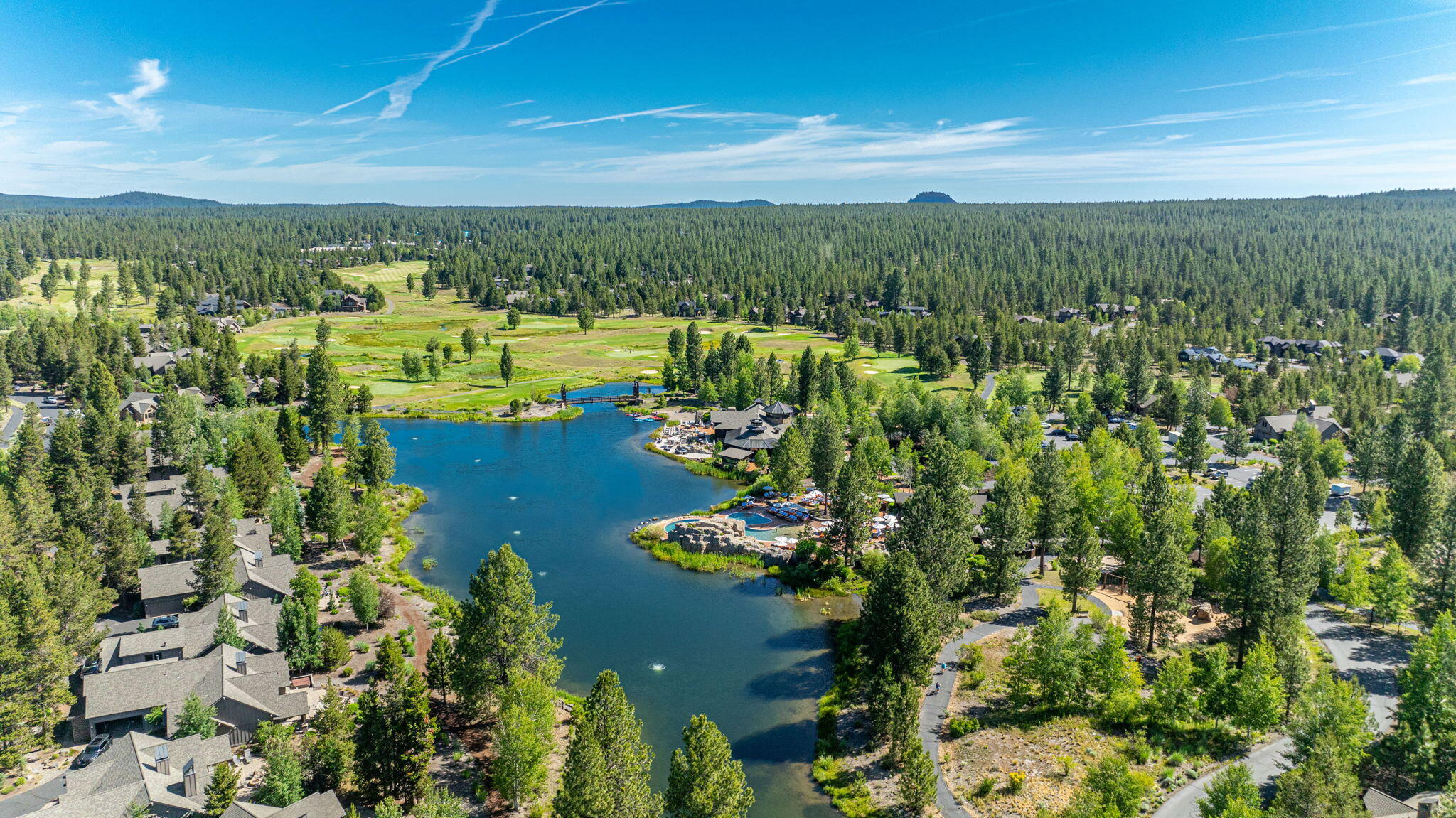 Caldera Springs - Residential