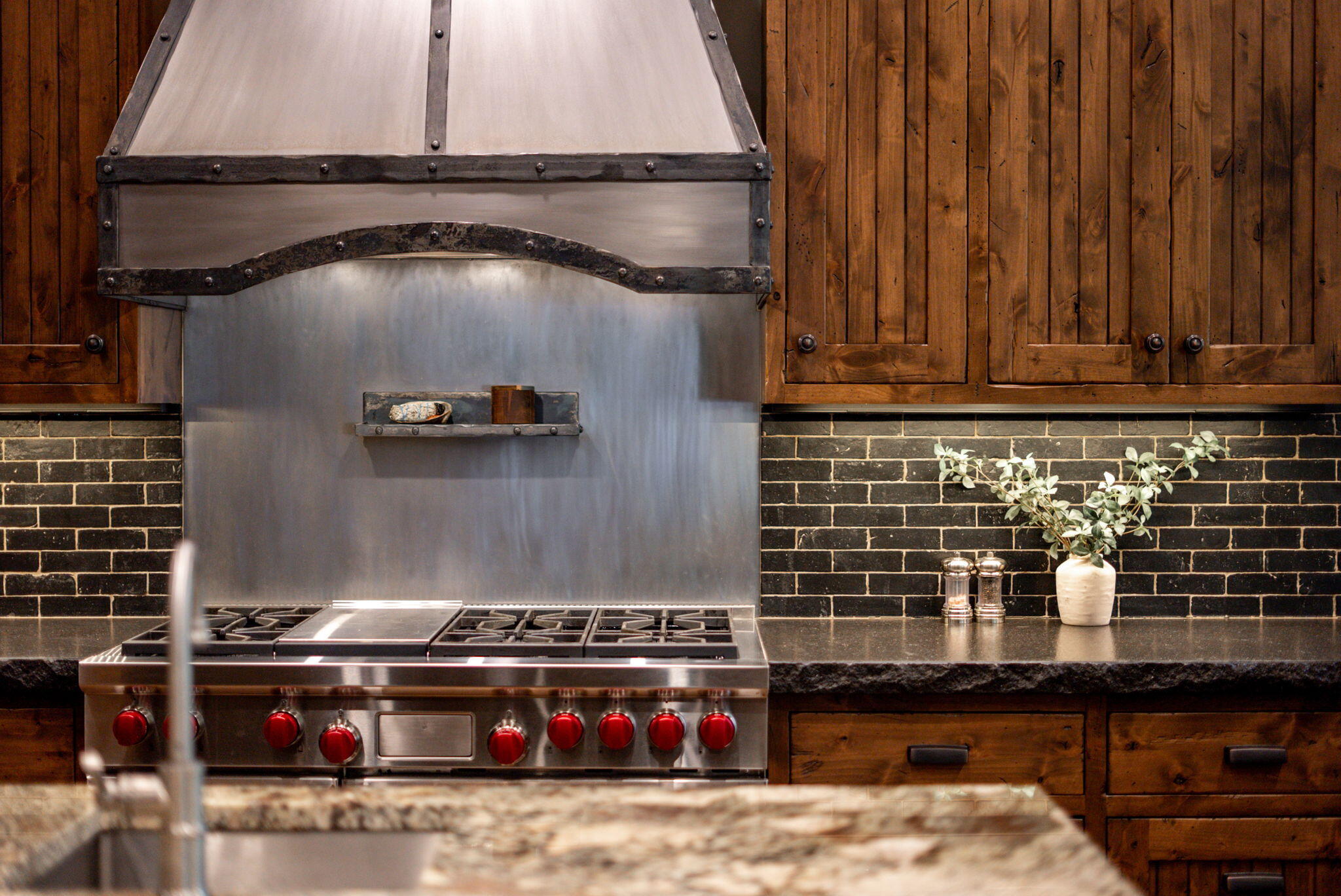 Caldera Springs - Residential