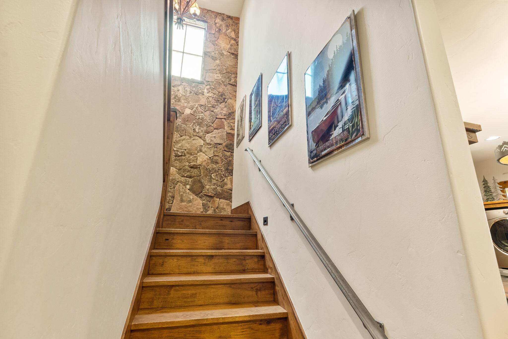 Caldera Springs - Residential