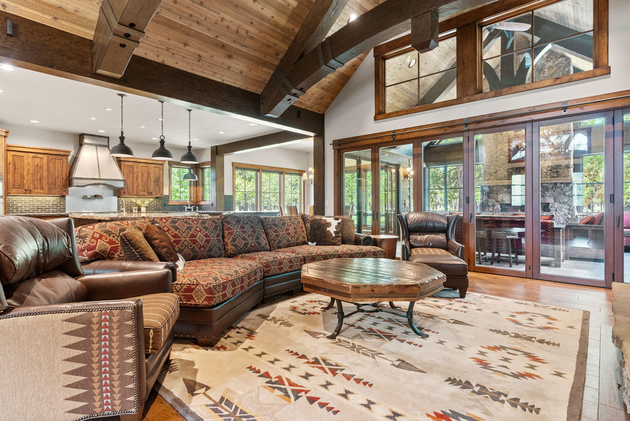 Caldera Springs - Residential