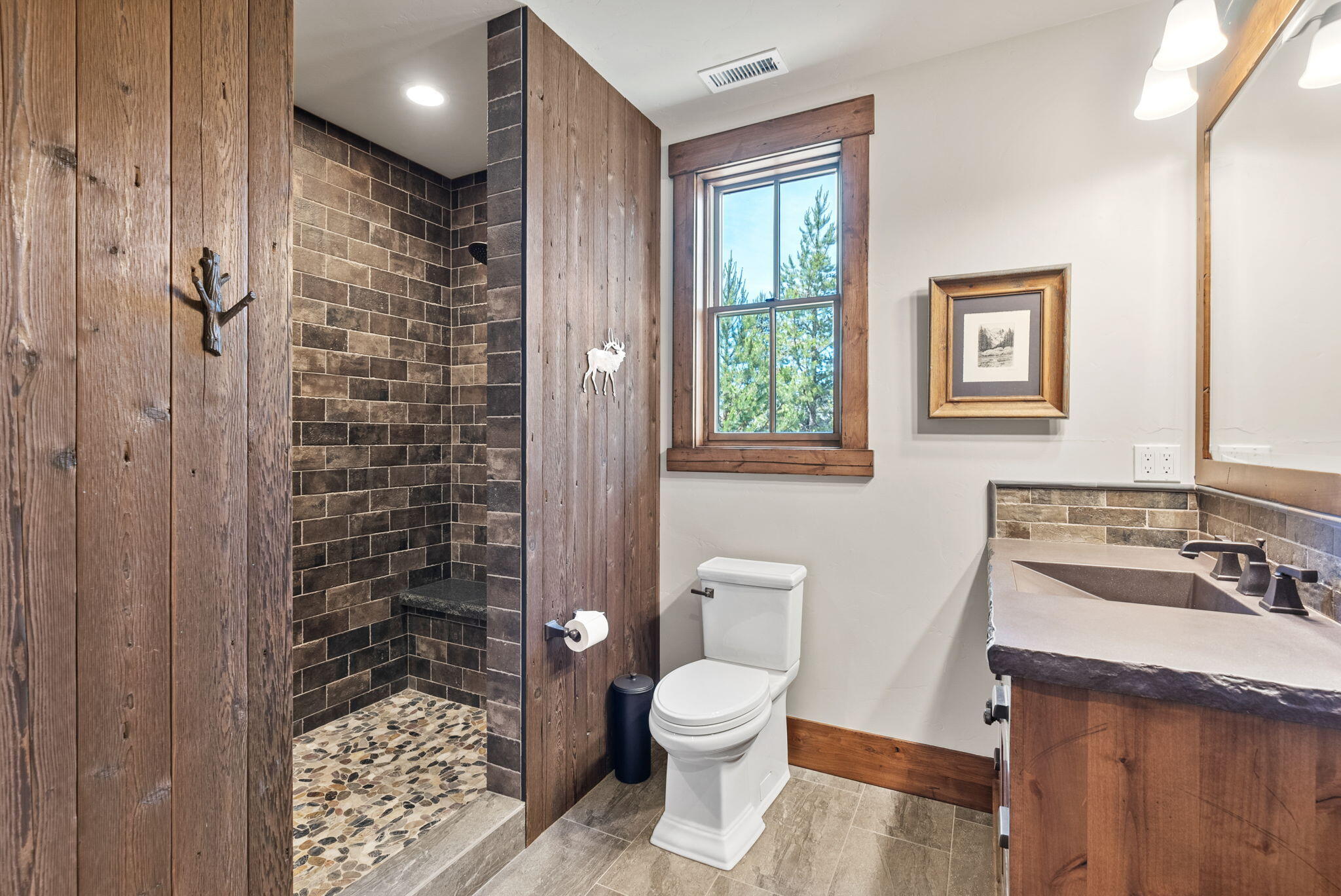 Caldera Springs - Residential