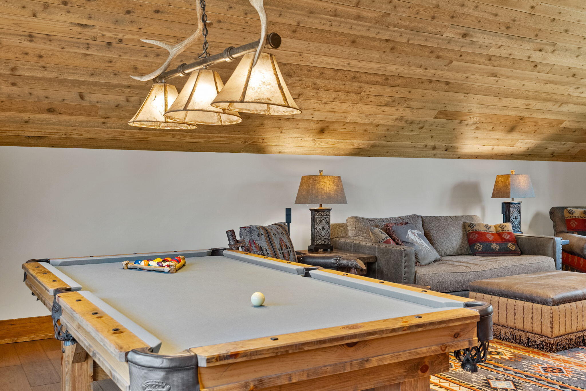 Caldera Springs - Residential