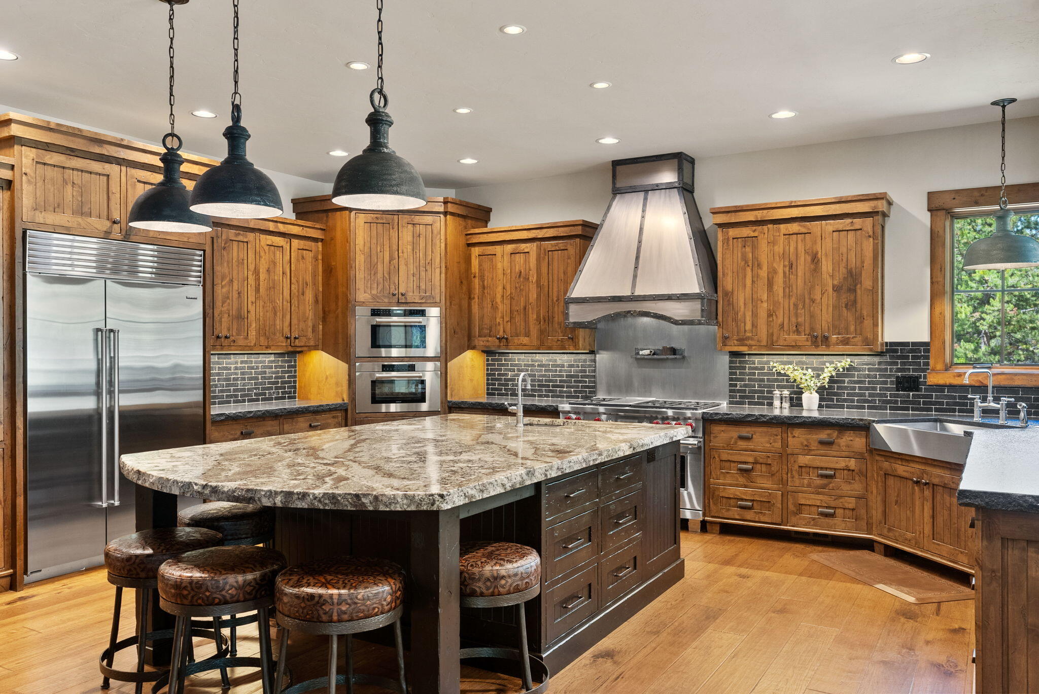 Caldera Springs - Residential