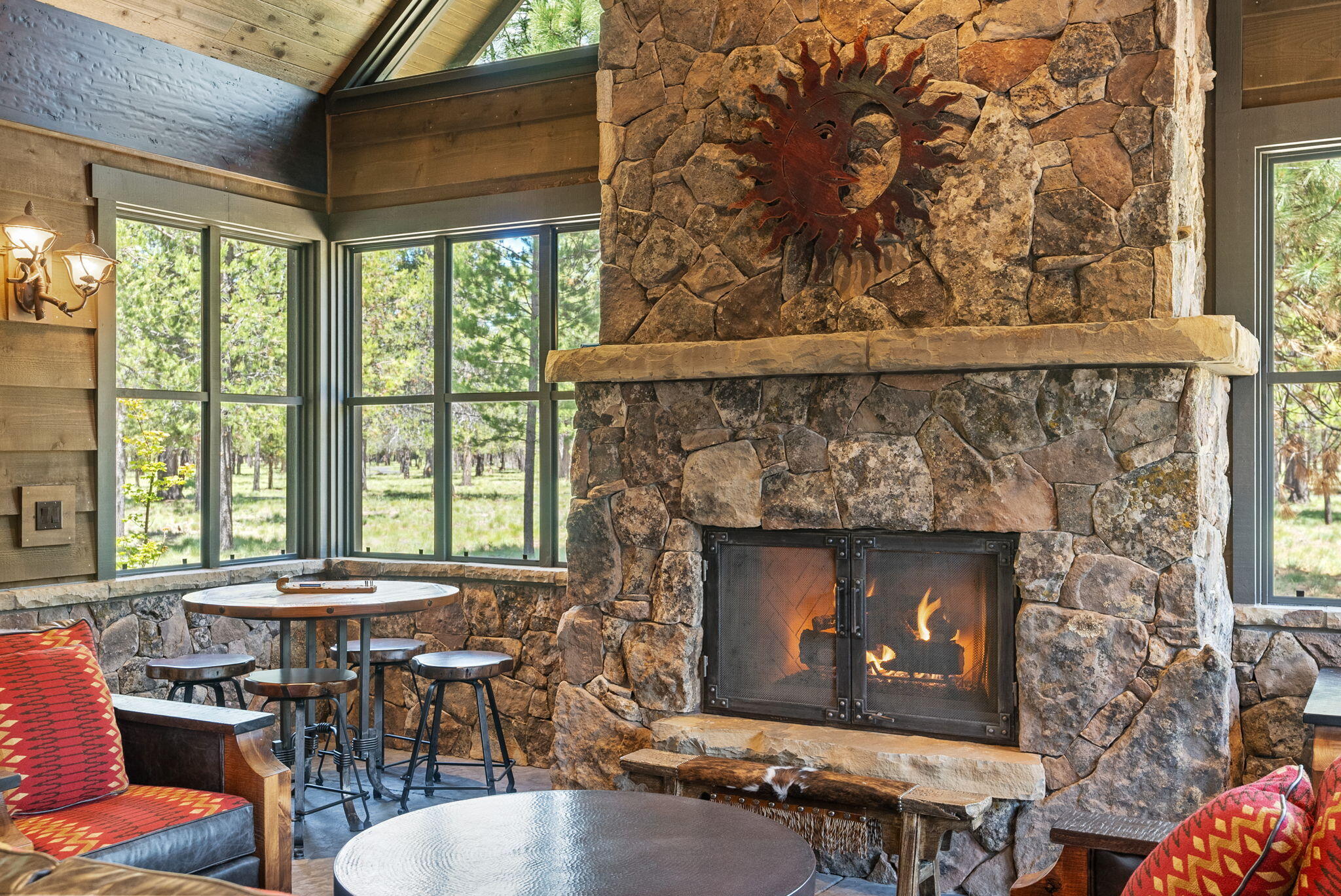 Caldera Springs - Residential