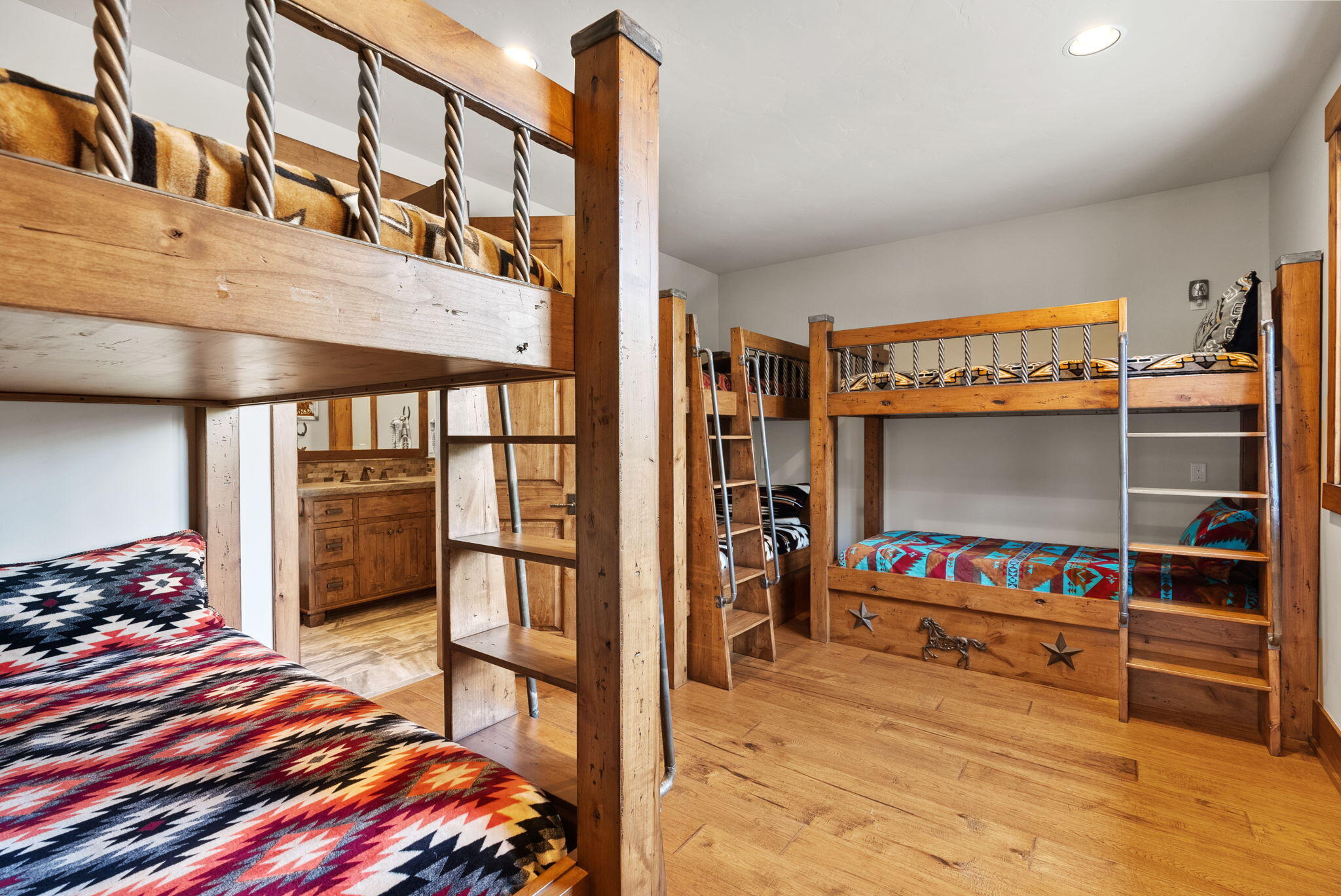 Caldera Springs - Residential