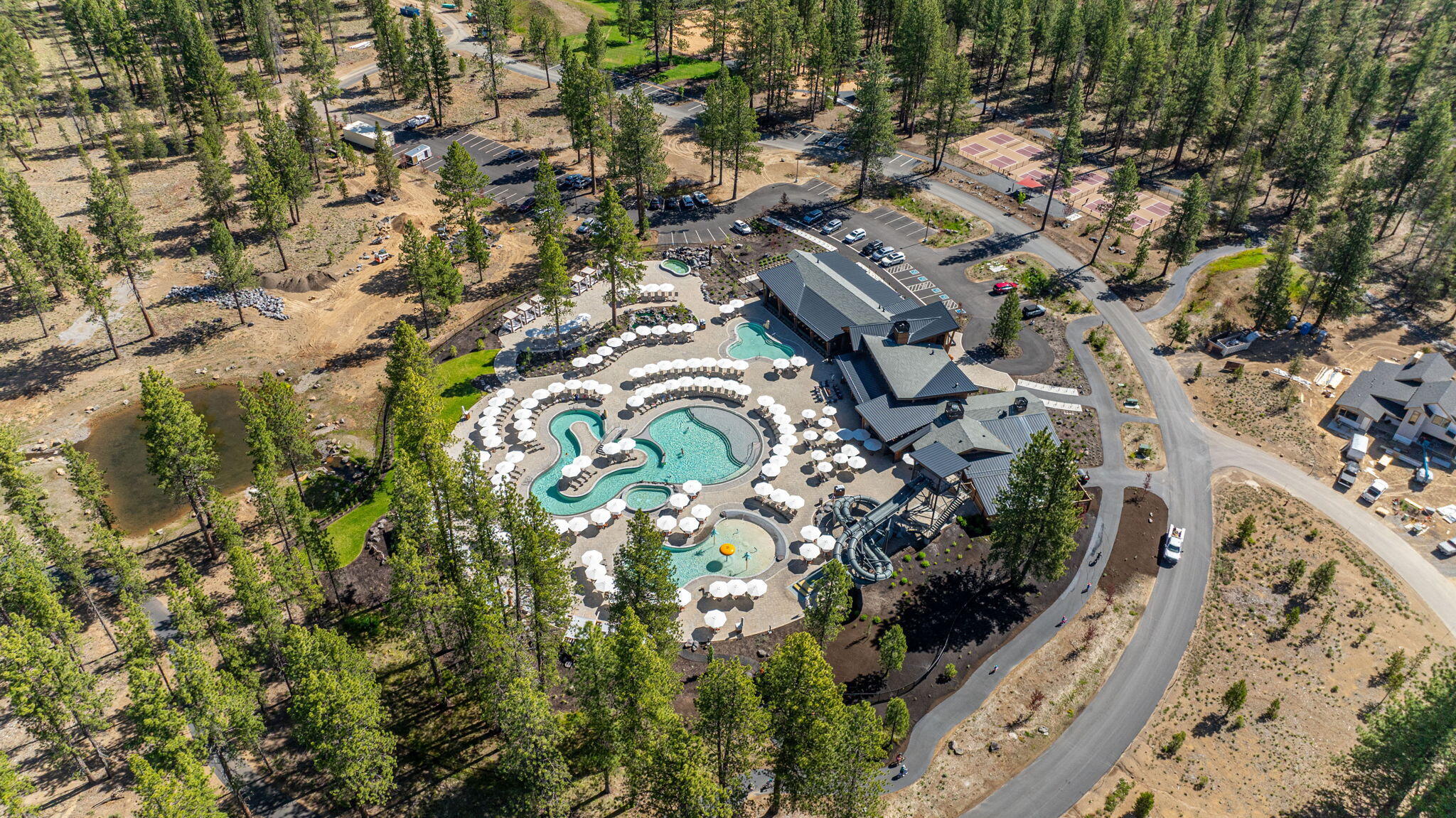 Caldera Springs - Residential