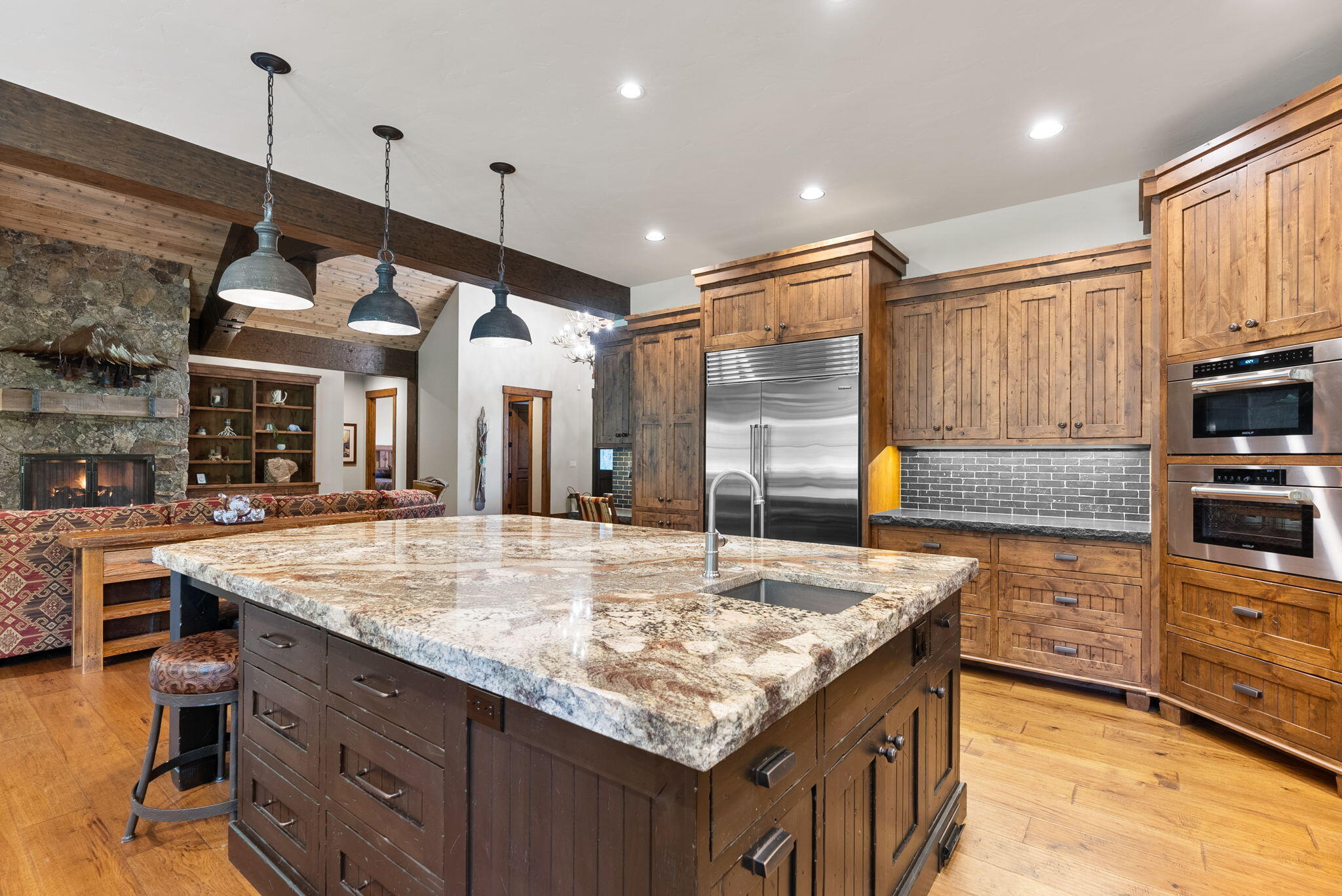 Caldera Springs - Residential