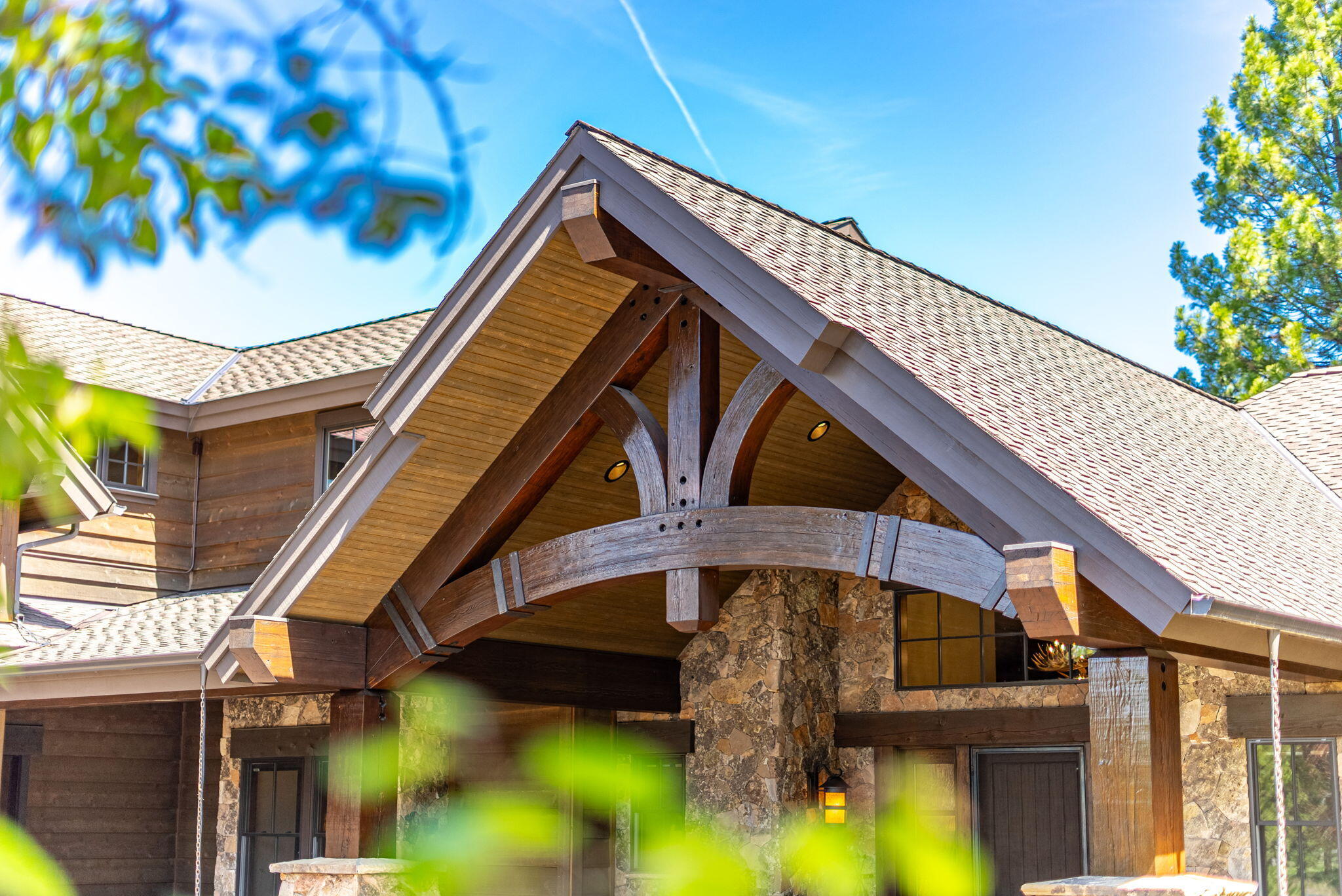 Caldera Springs - Residential