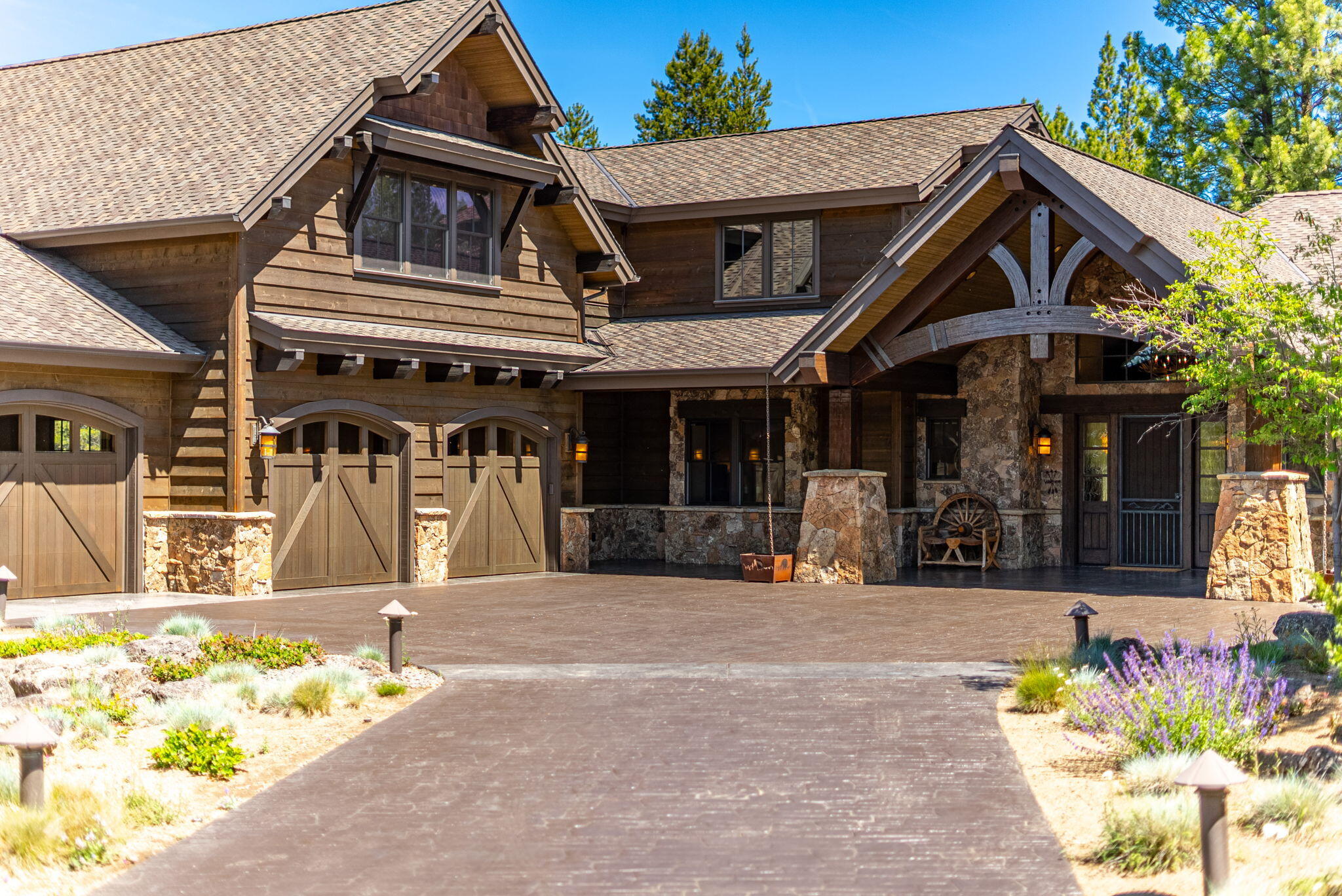 Caldera Springs - Residential