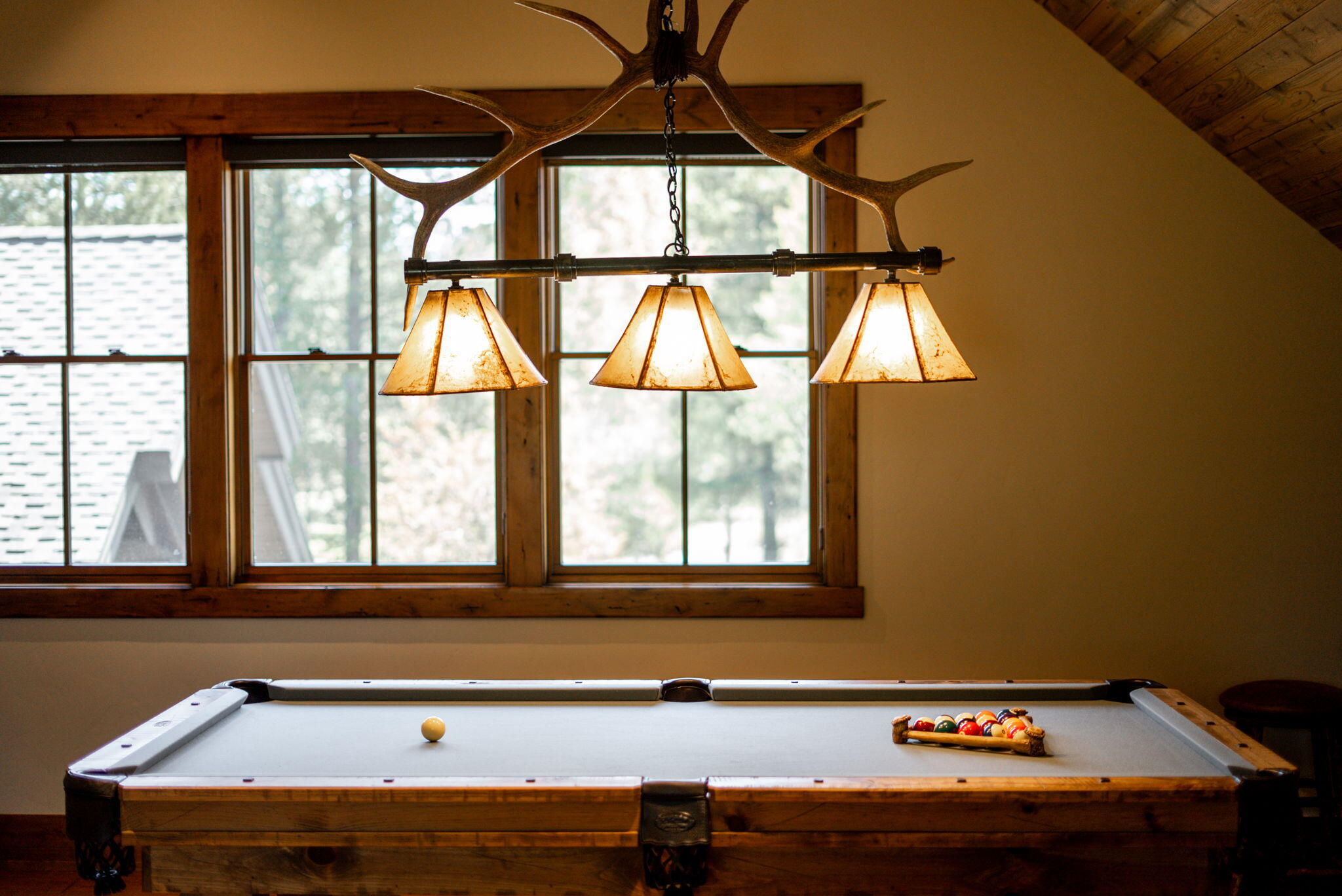 Caldera Springs - Residential