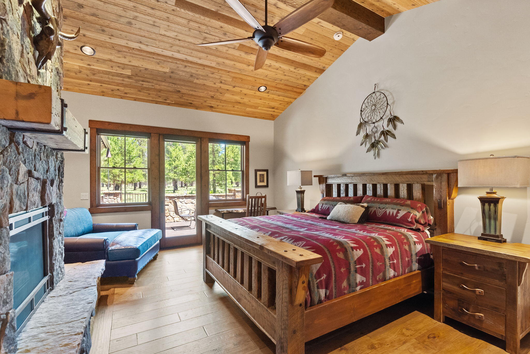 Caldera Springs - Residential