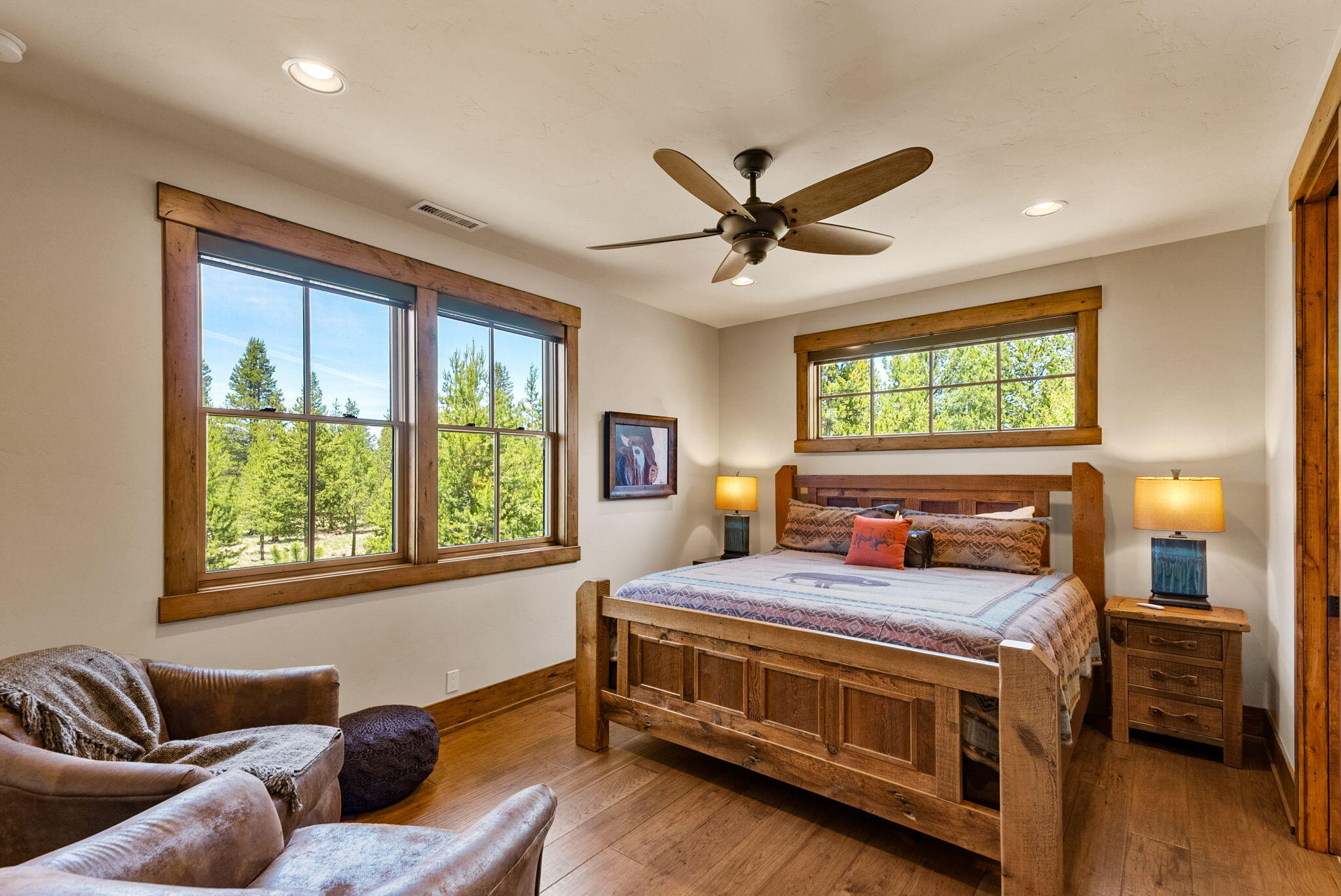 Caldera Springs - Residential