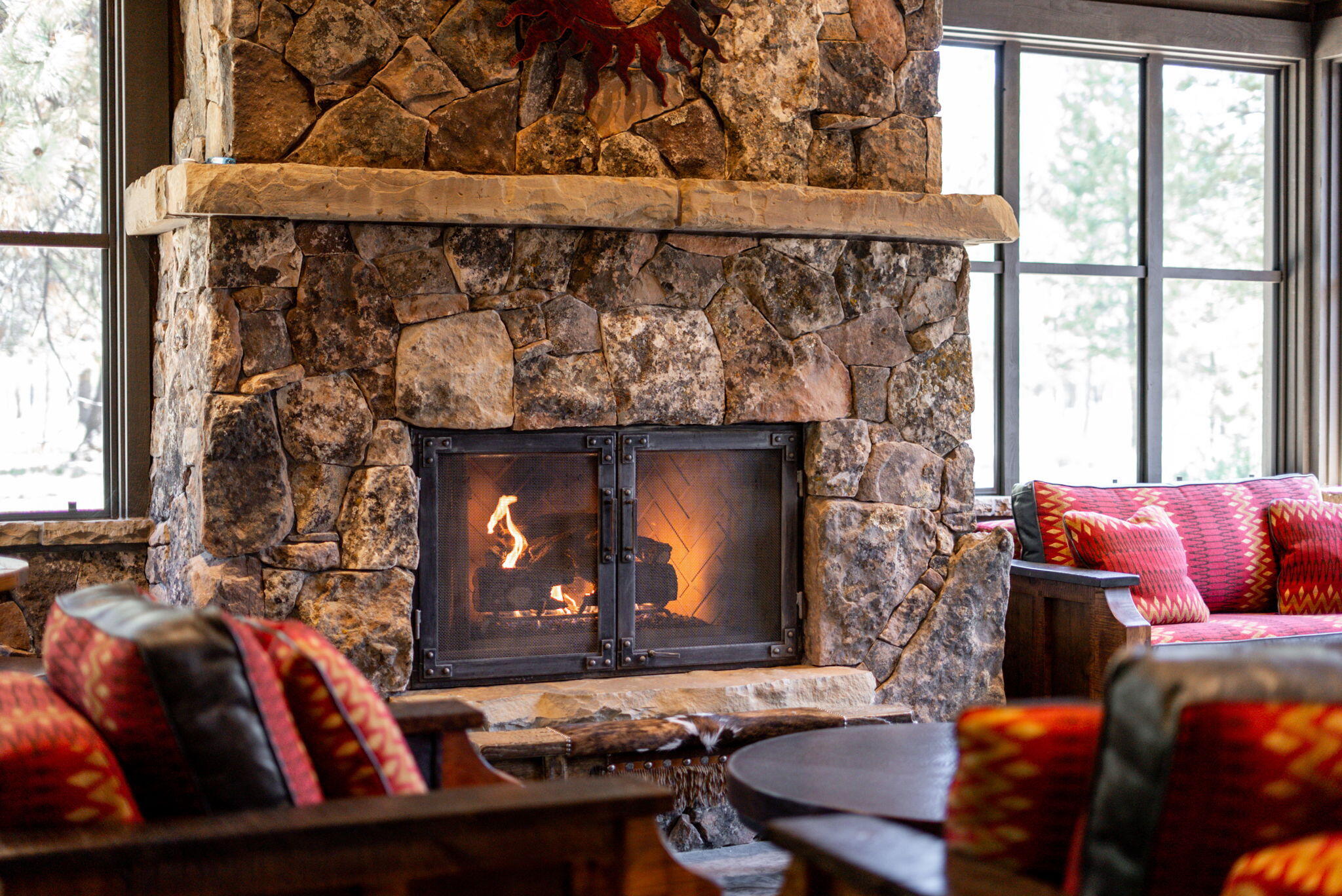 Caldera Springs - Residential