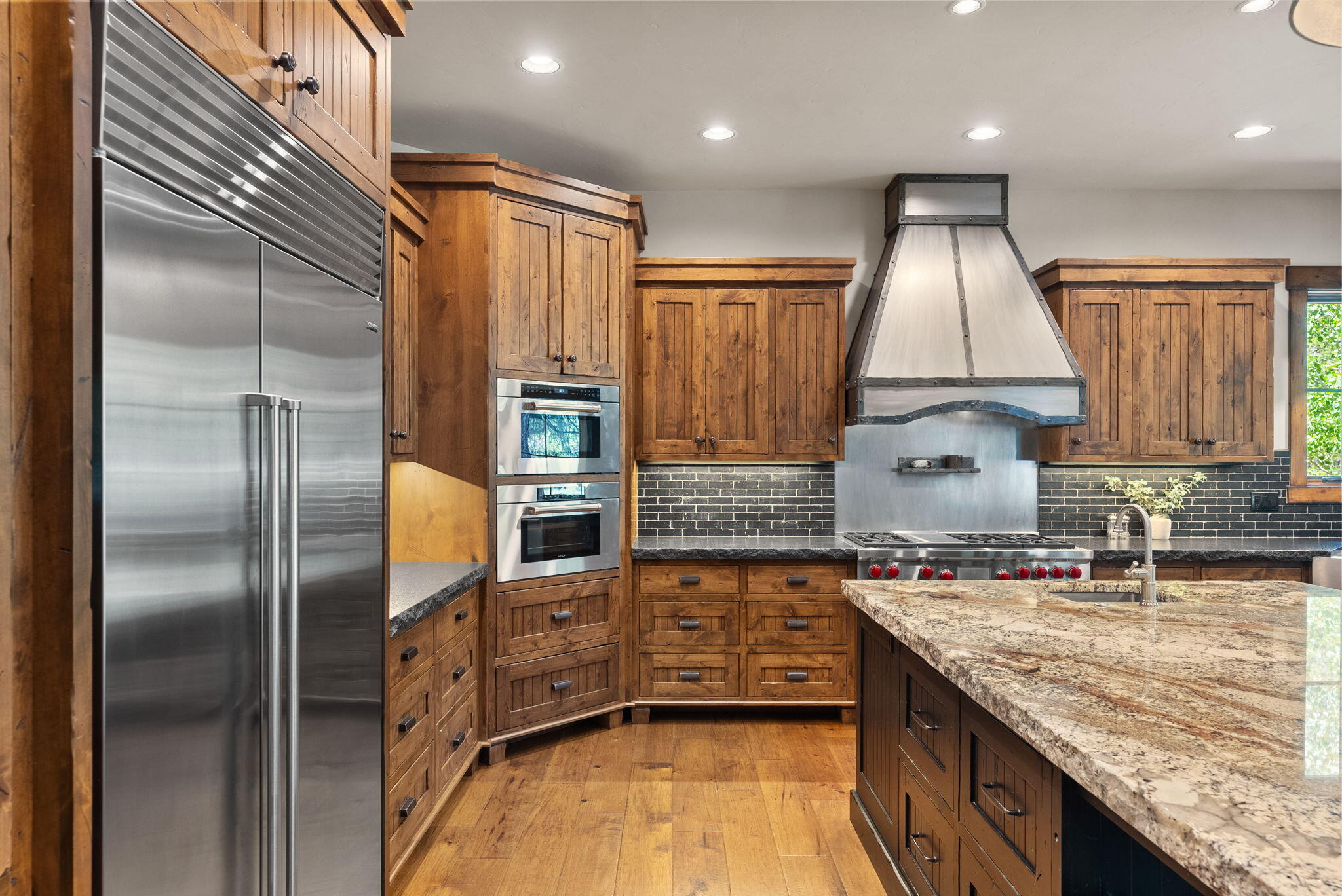 Caldera Springs - Residential