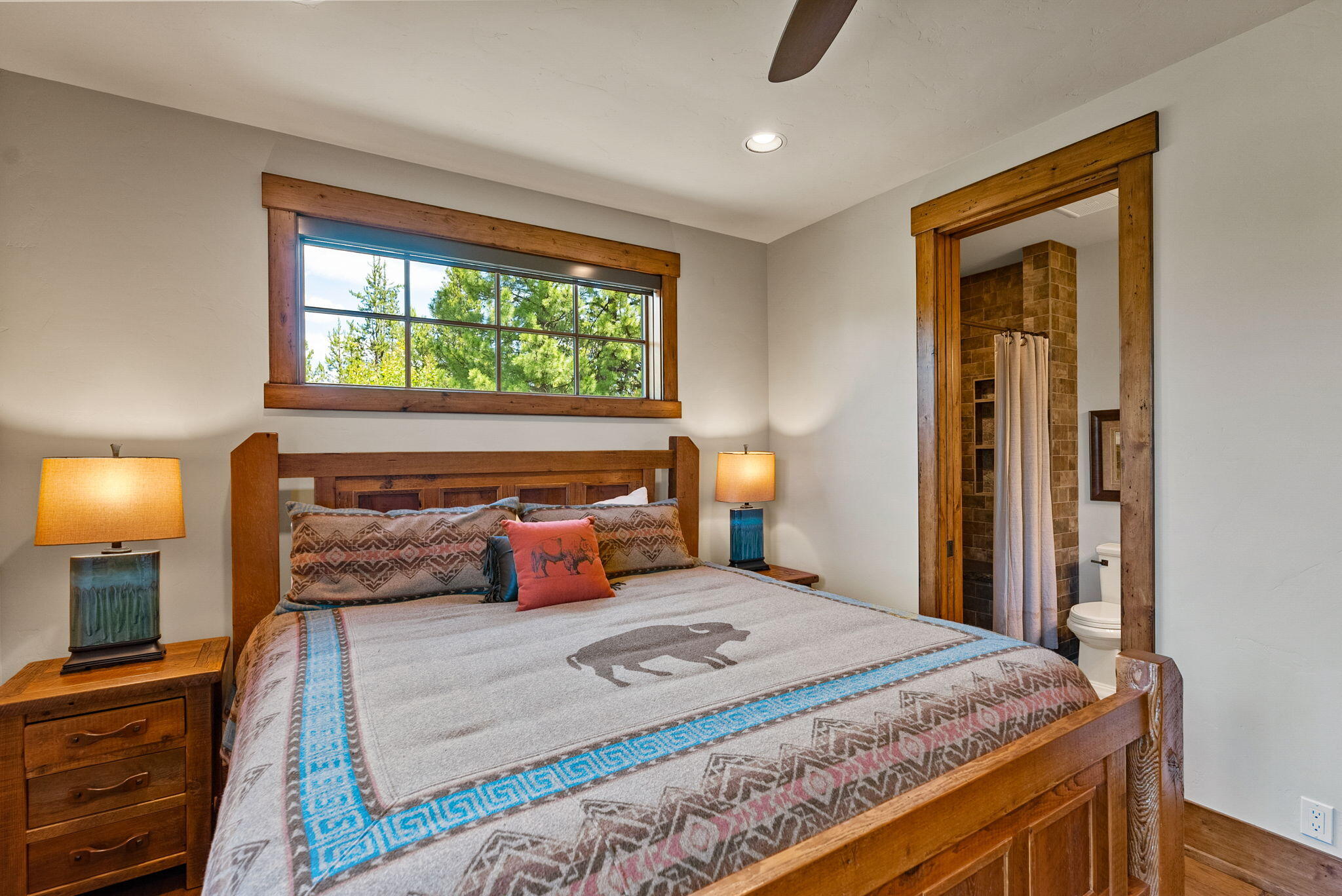 Caldera Springs - Residential