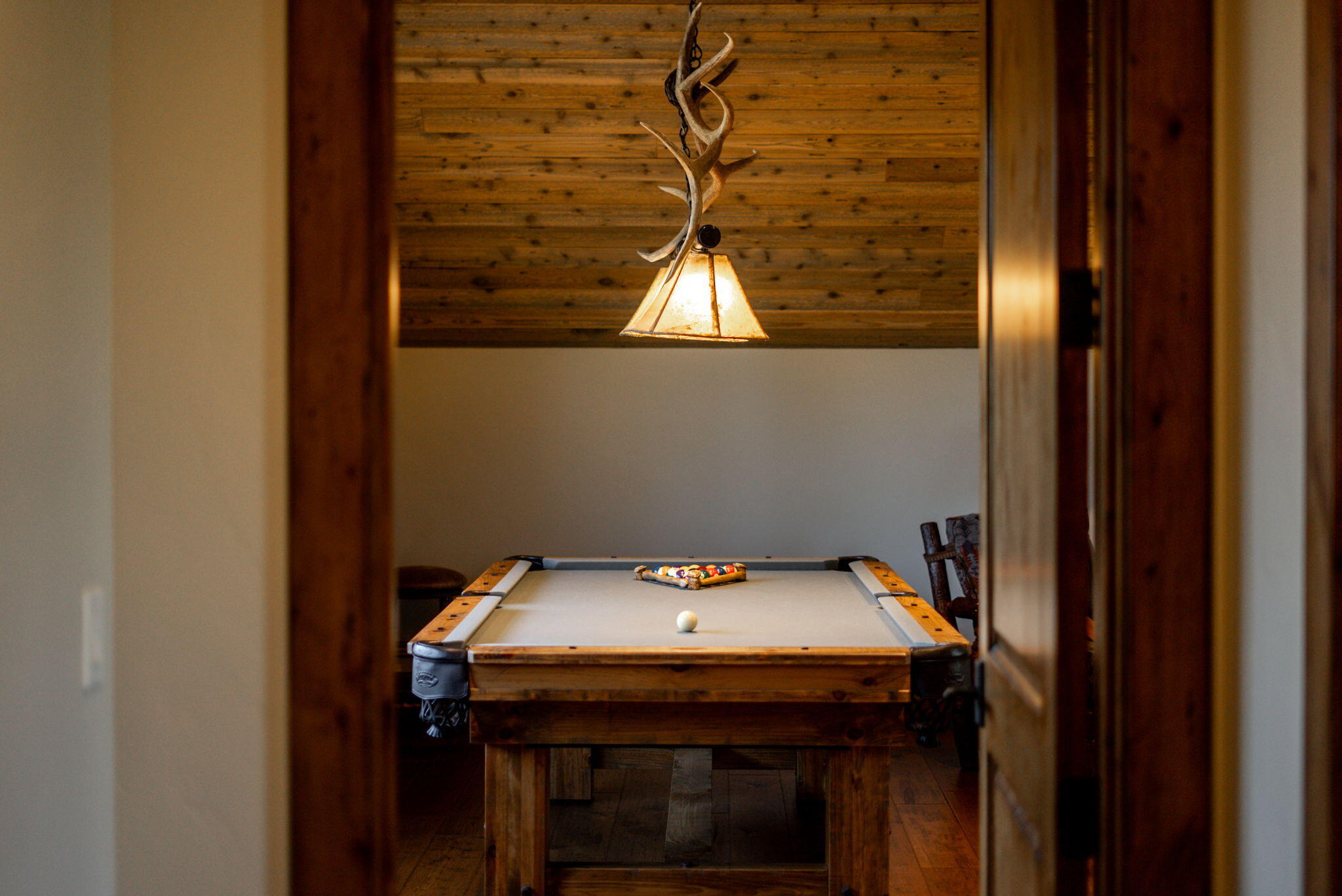 Caldera Springs - Residential