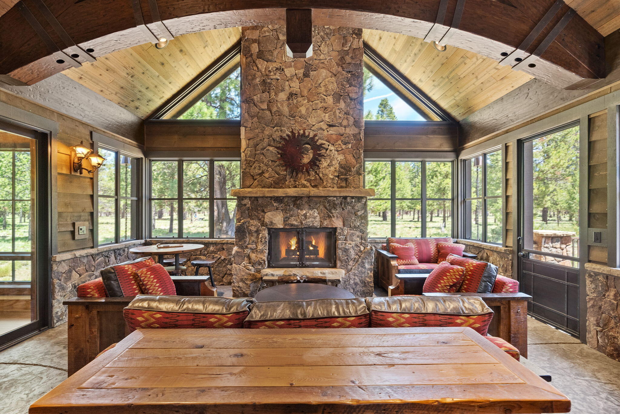 Caldera Springs - Residential