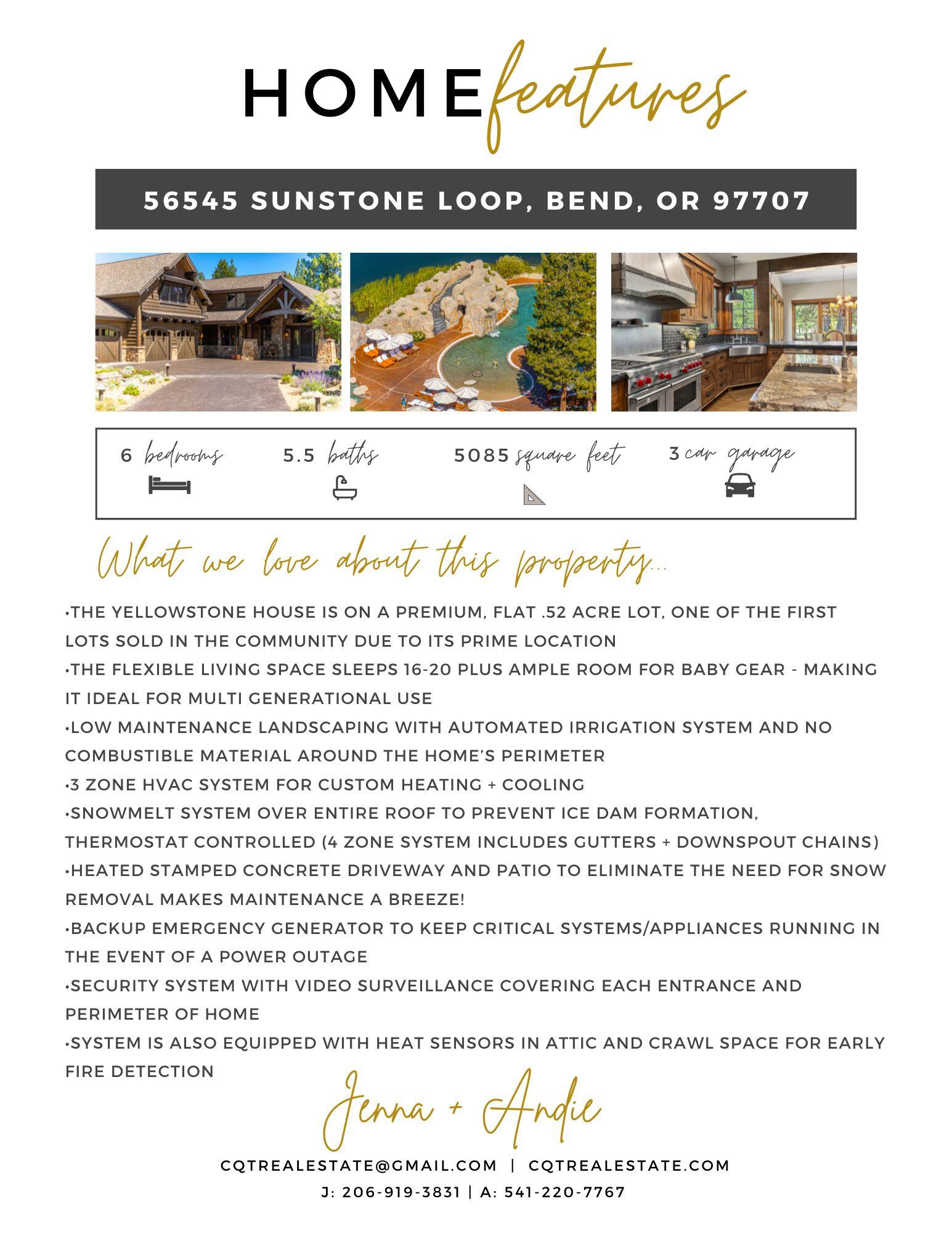56545 Sunstone Loop 121