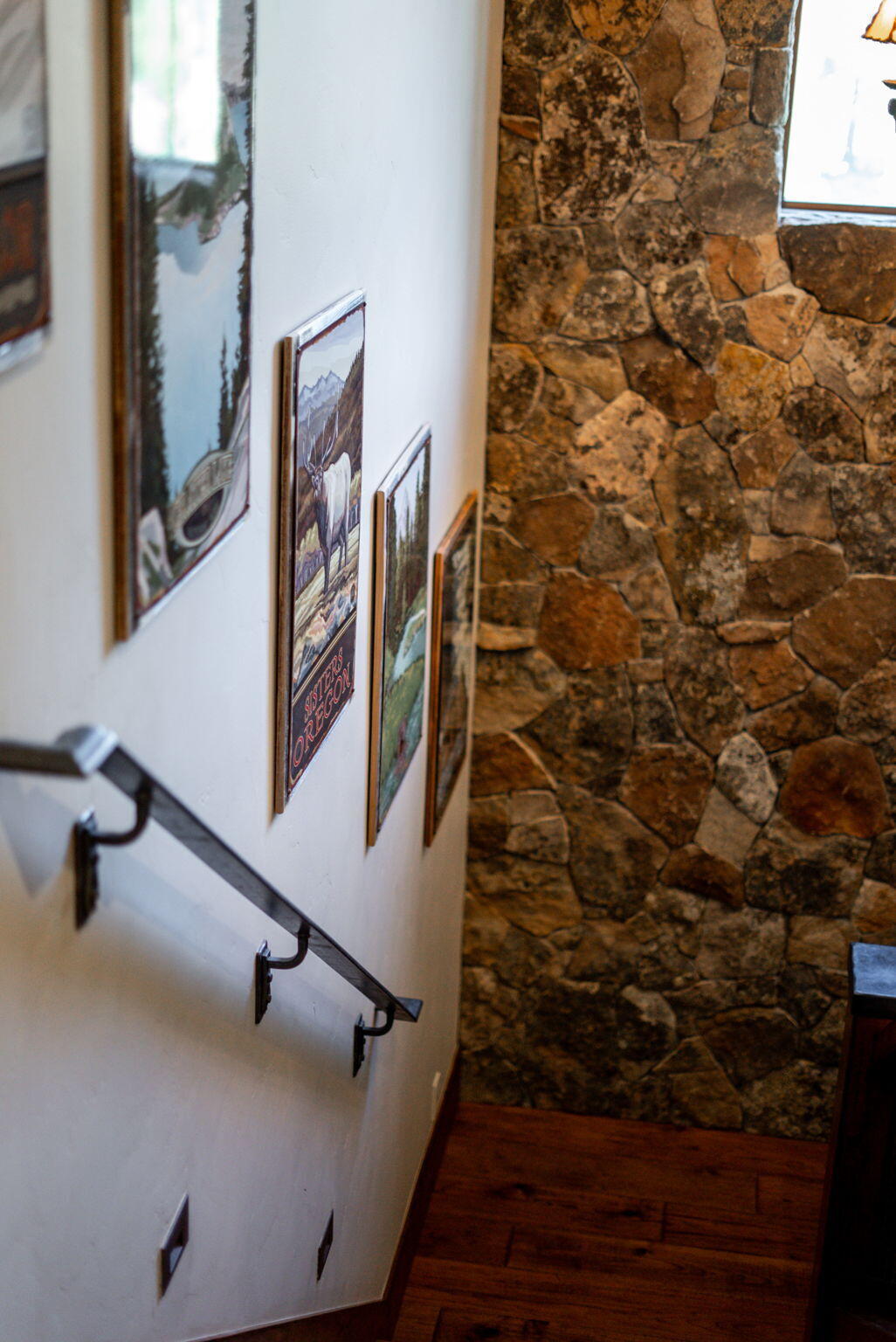 Caldera Springs - Residential