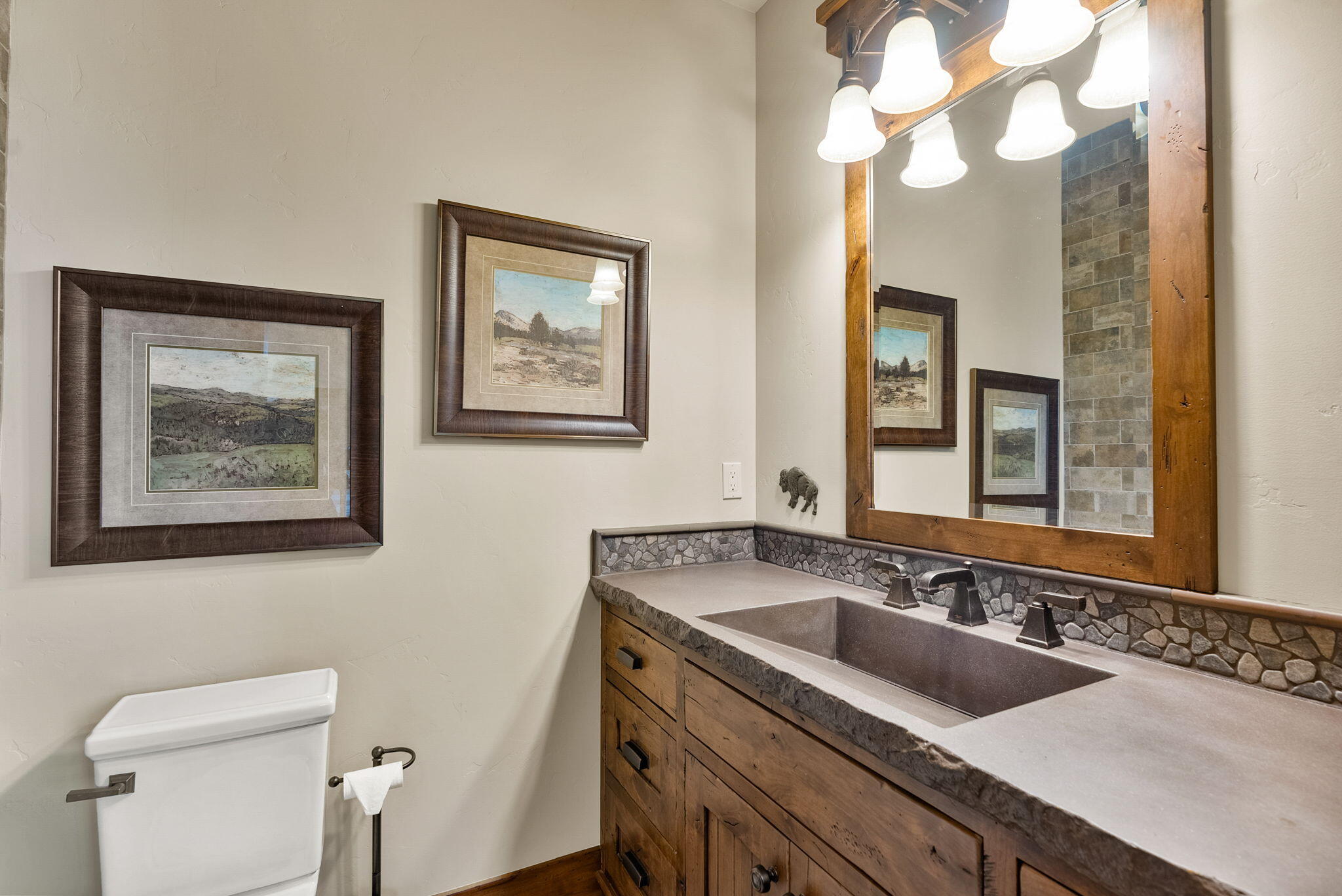 Caldera Springs - Residential