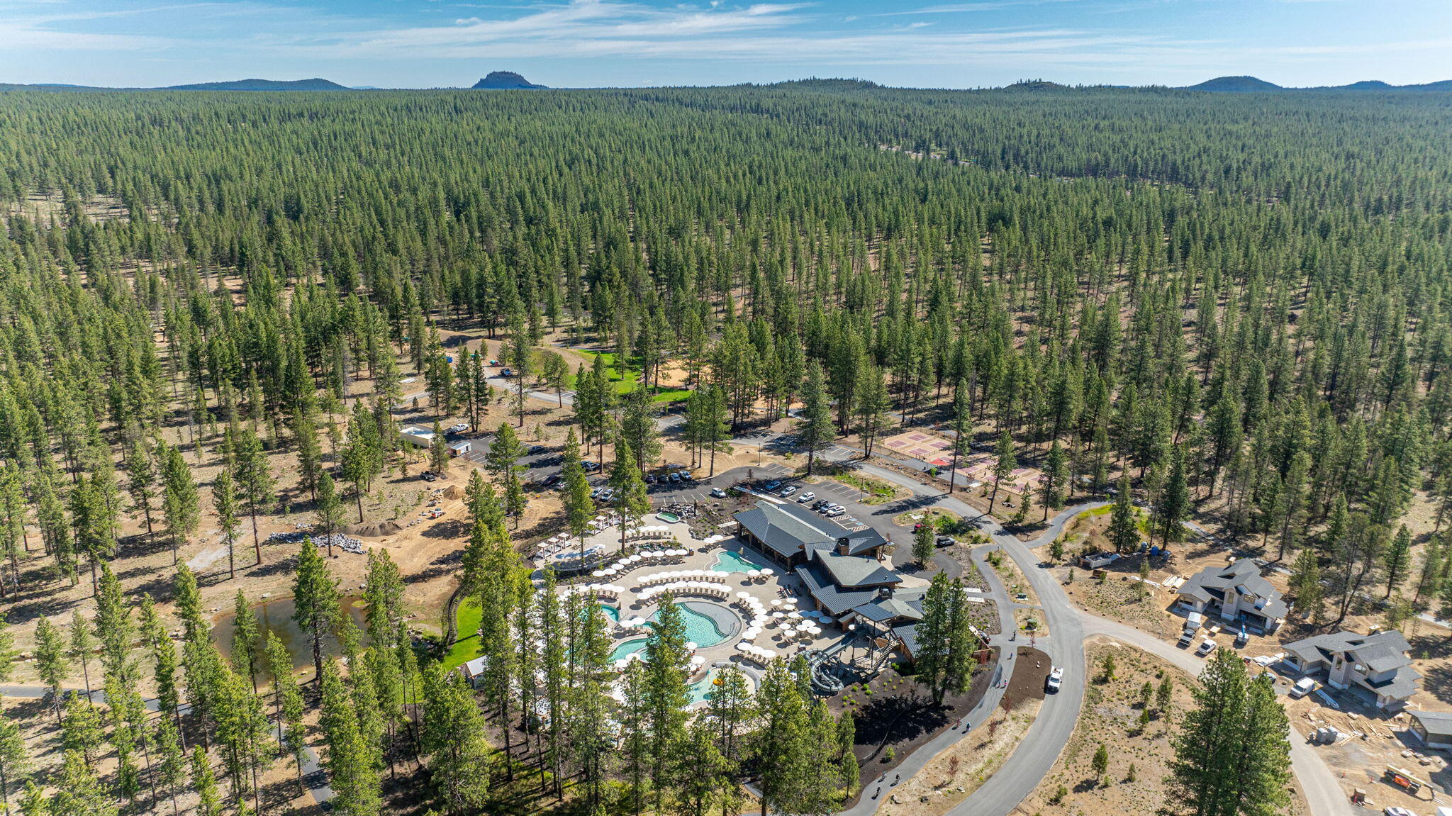 Caldera Springs - Residential