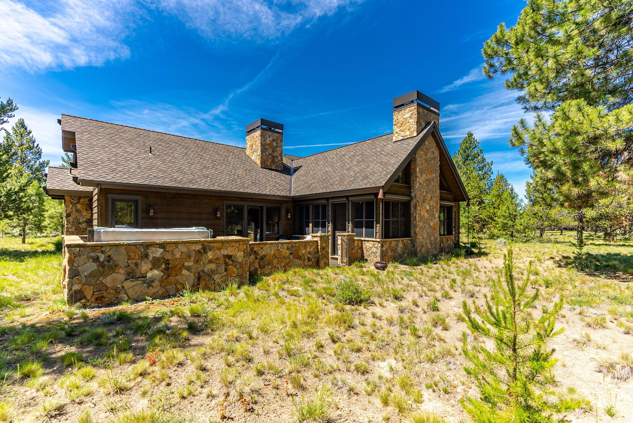 Caldera Springs - Residential