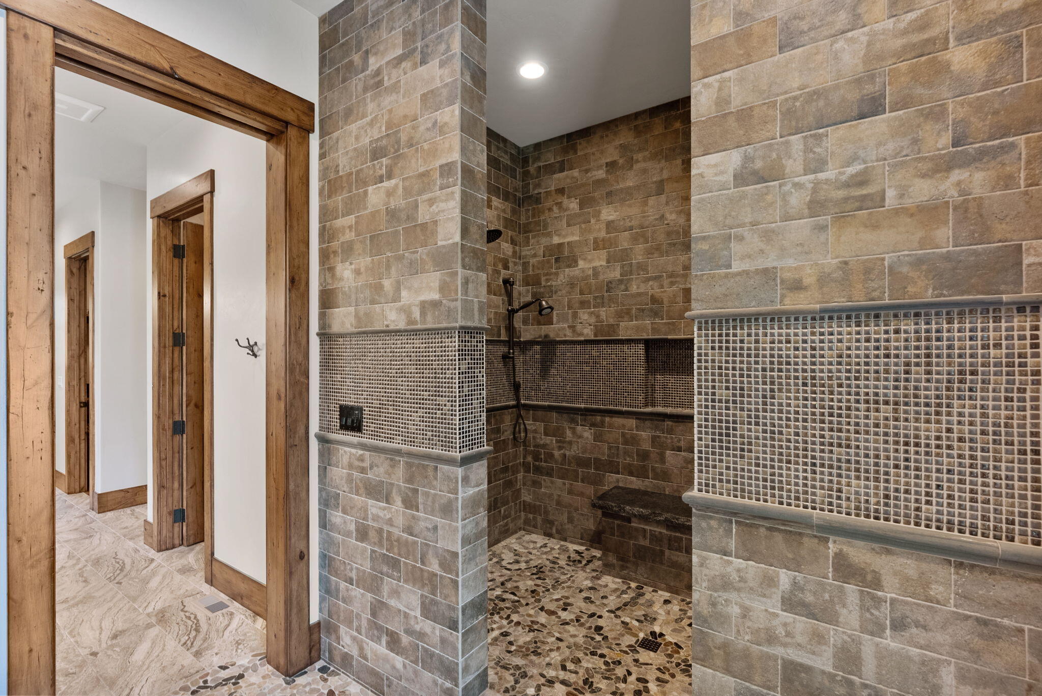 Caldera Springs - Residential