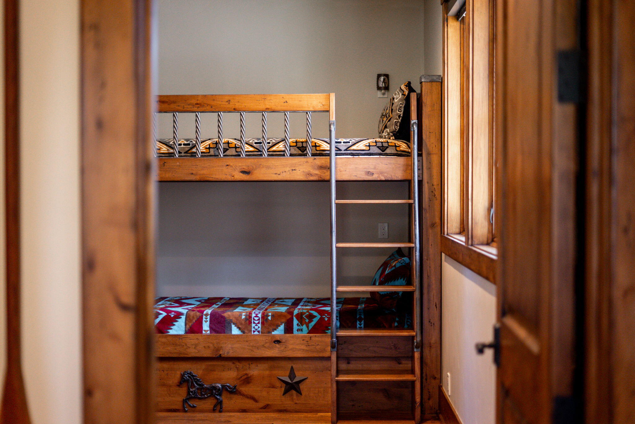 Caldera Springs - Residential