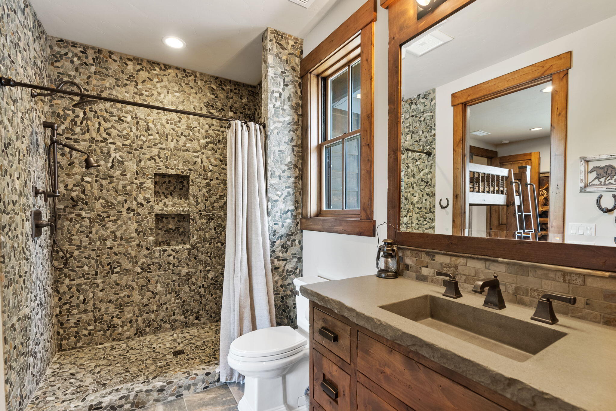 Caldera Springs - Residential