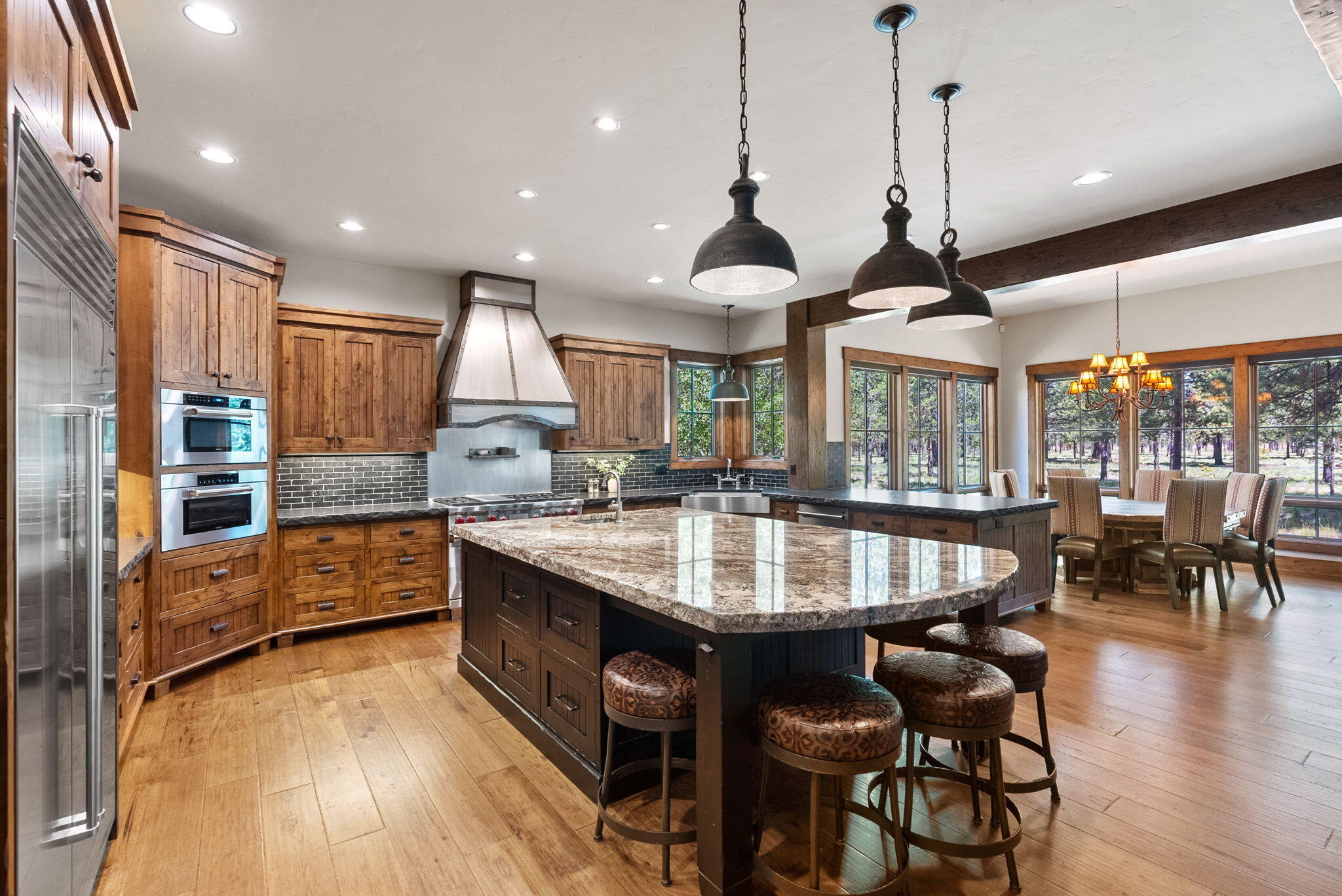 Caldera Springs - Residential