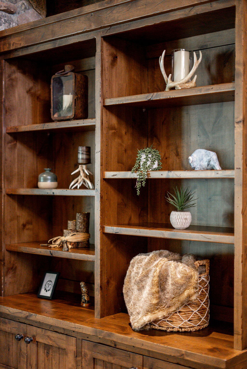 Caldera Springs - Residential