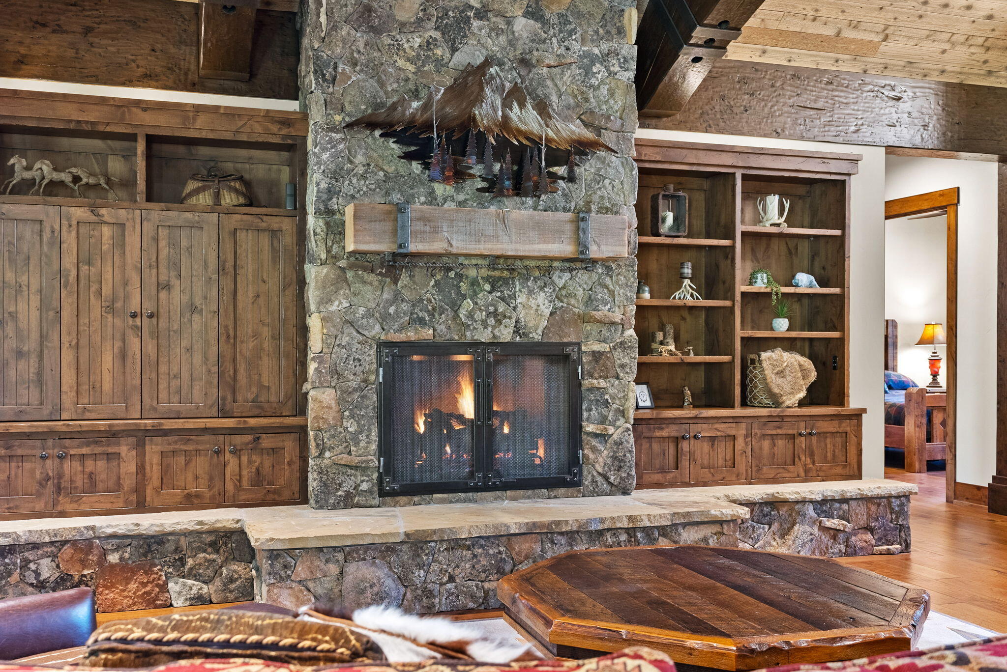 Caldera Springs - Residential