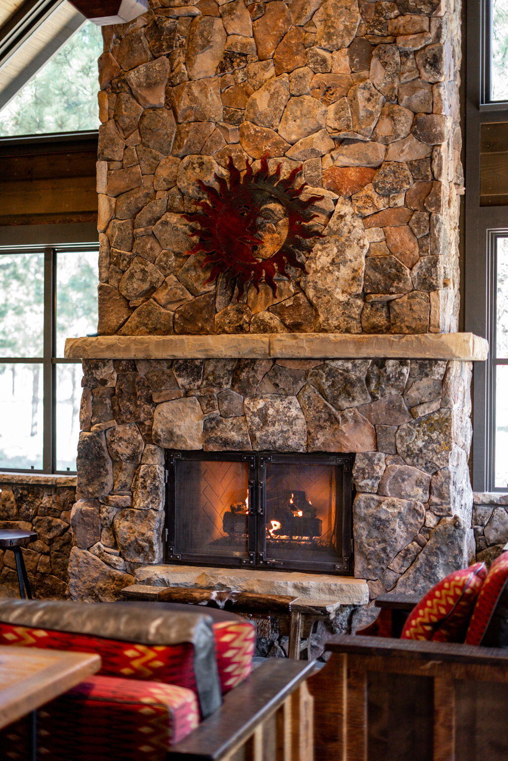 Caldera Springs - Residential