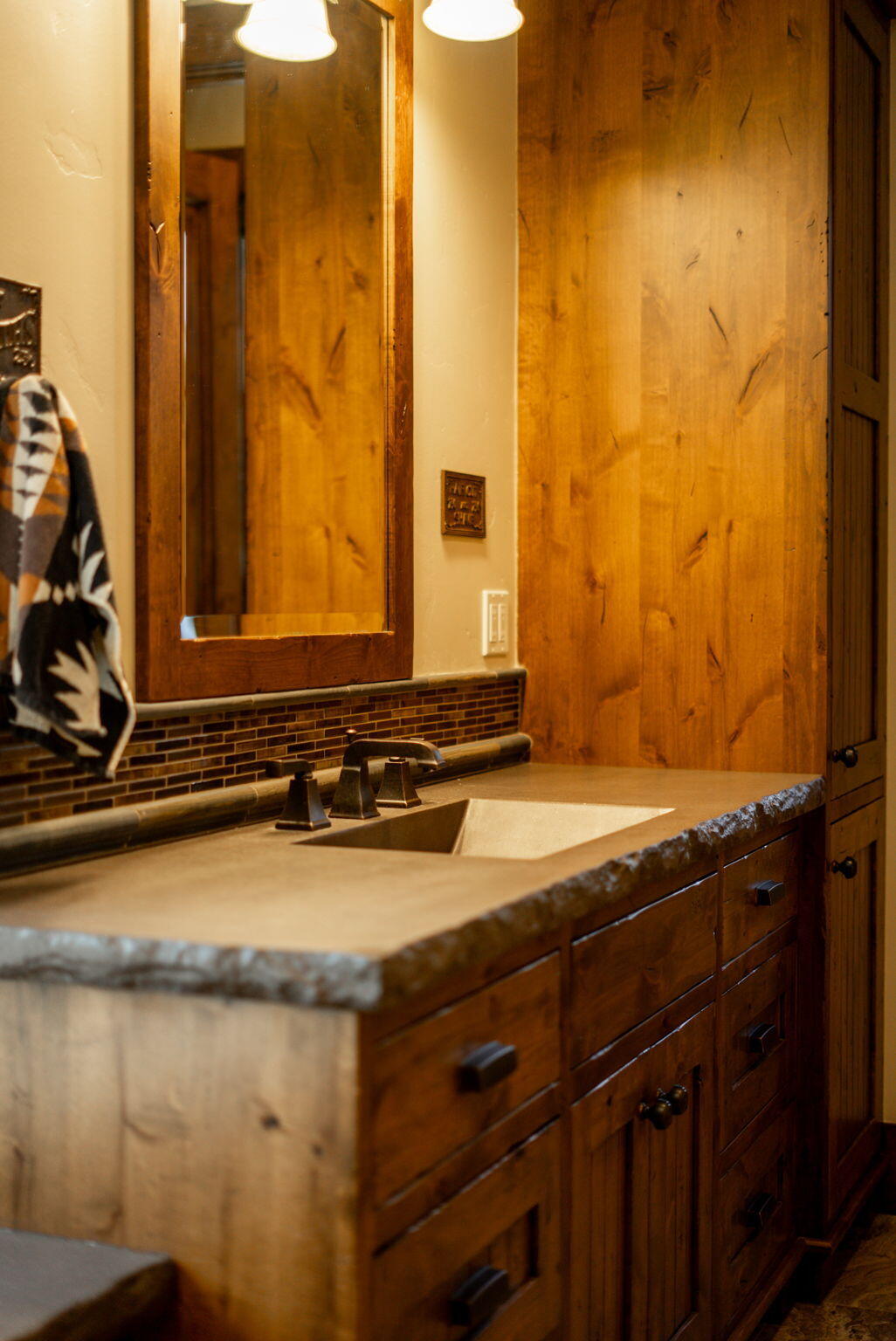 Caldera Springs - Residential