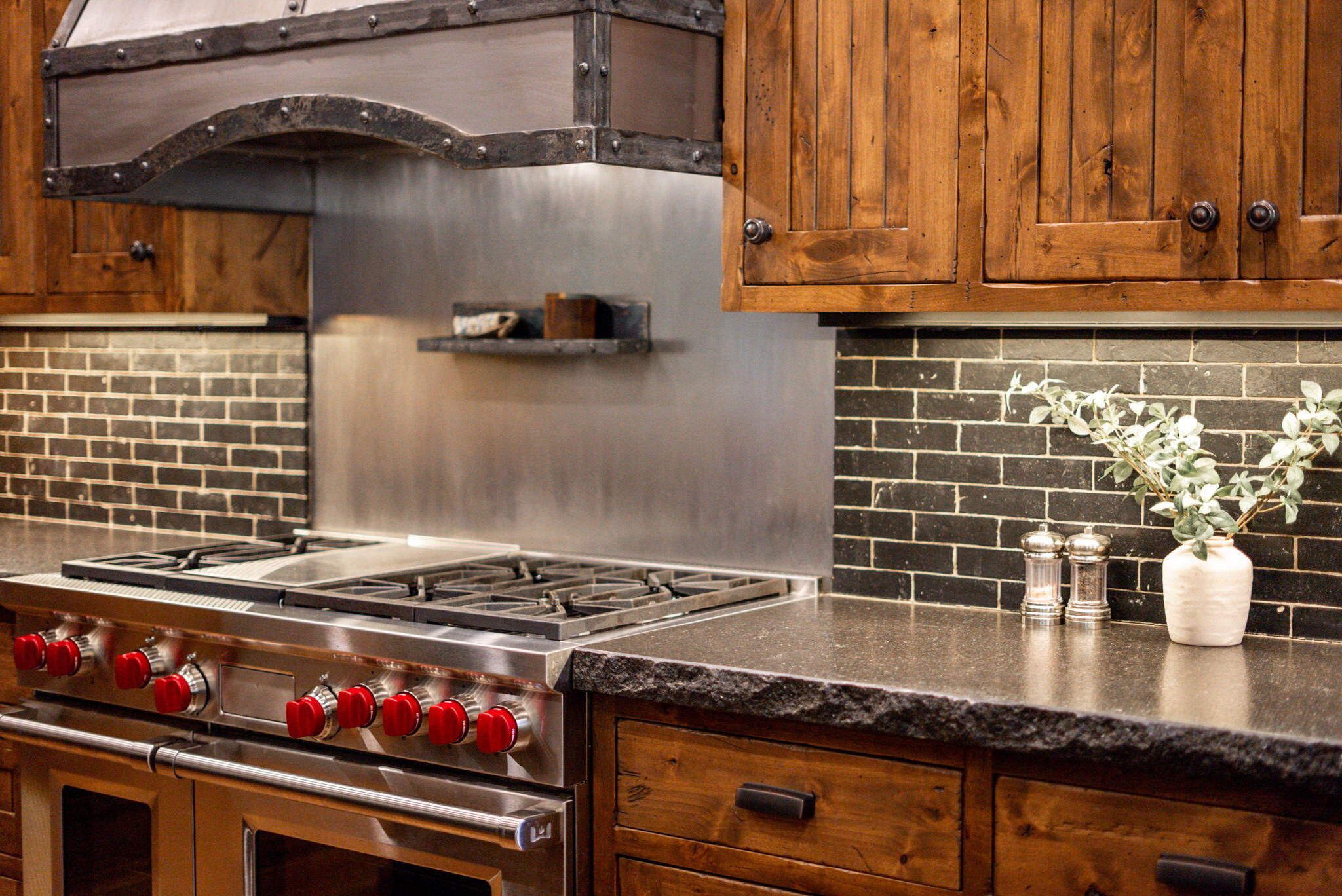 Caldera Springs - Residential