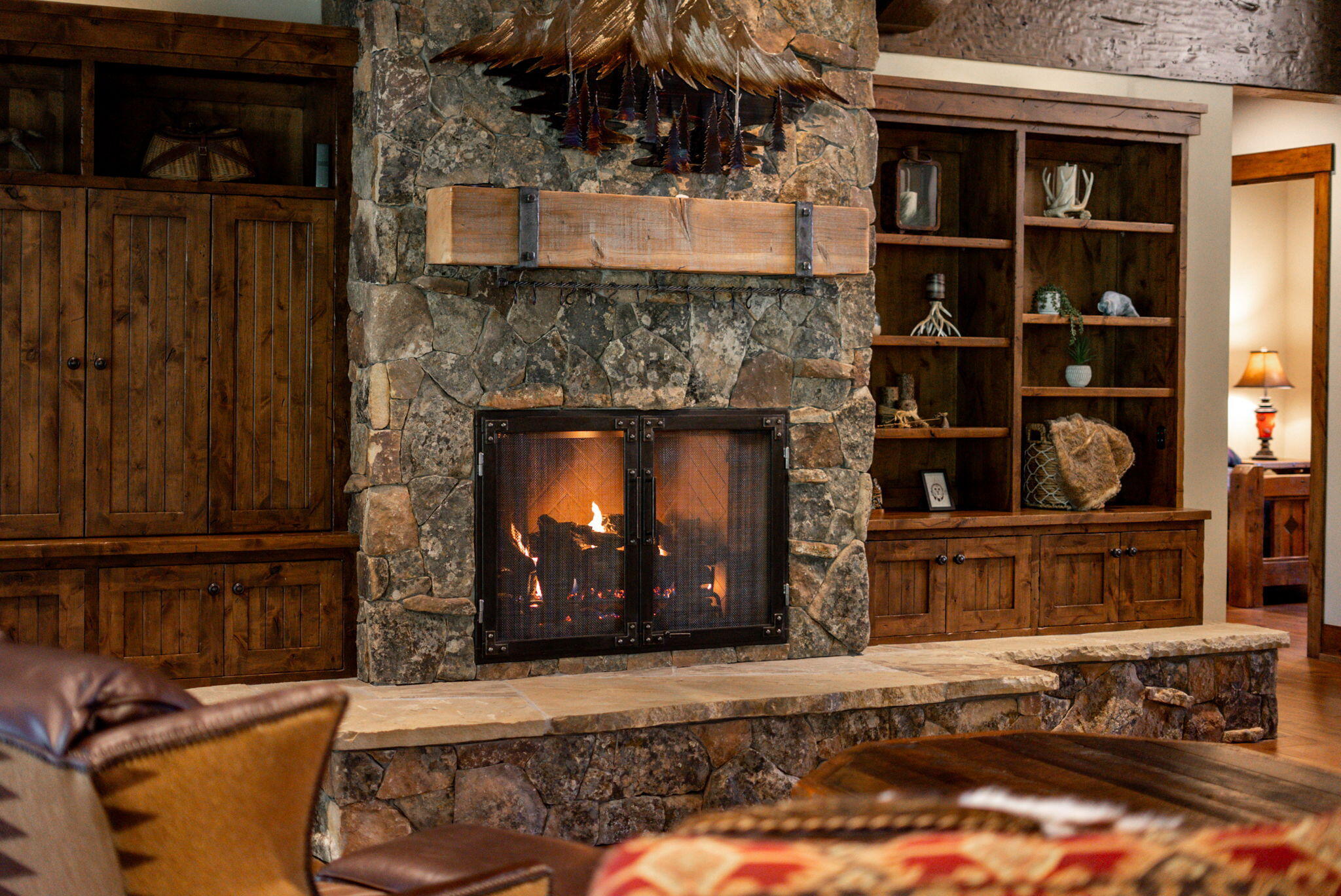 Caldera Springs - Residential