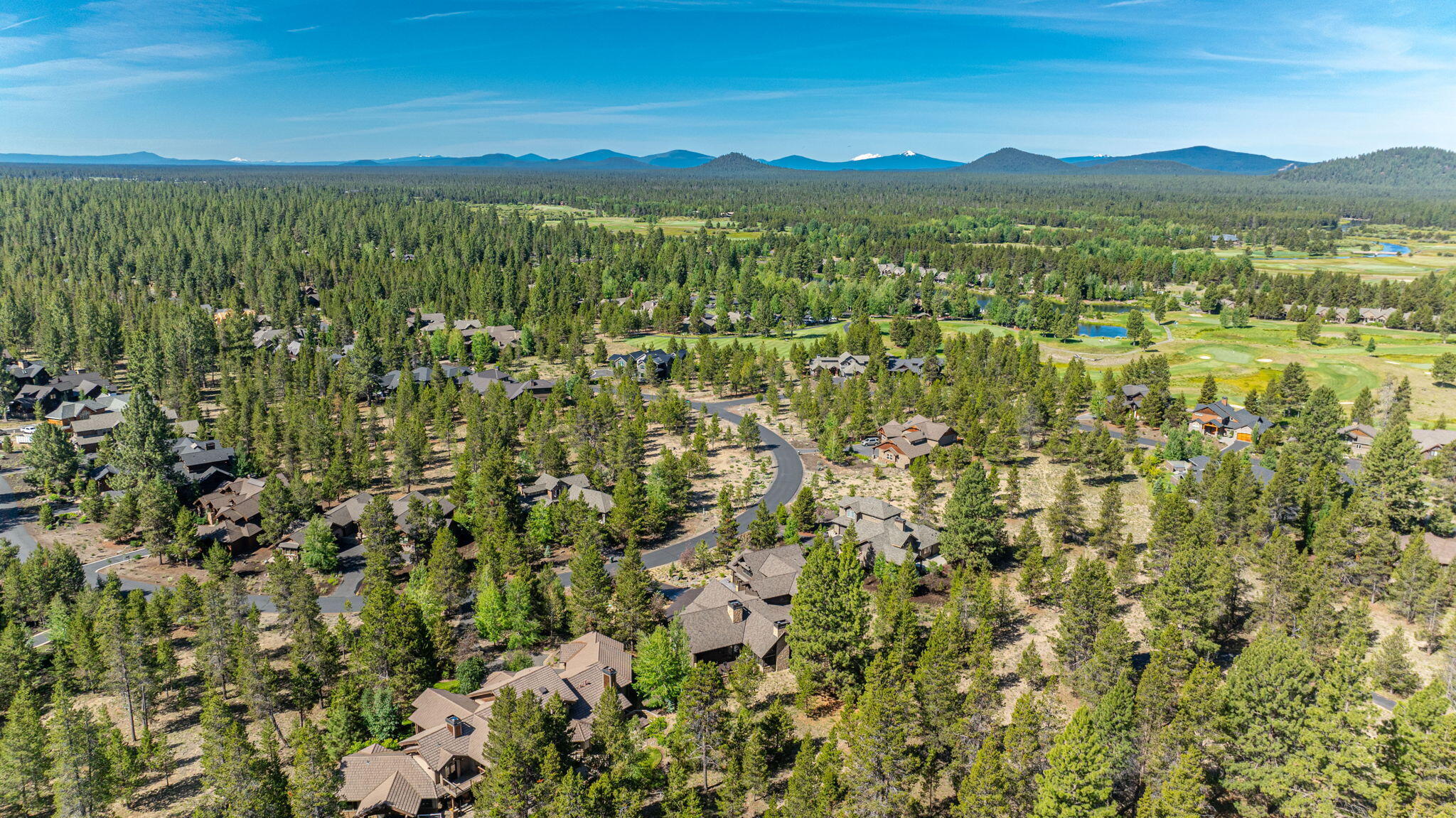 Caldera Springs - Residential