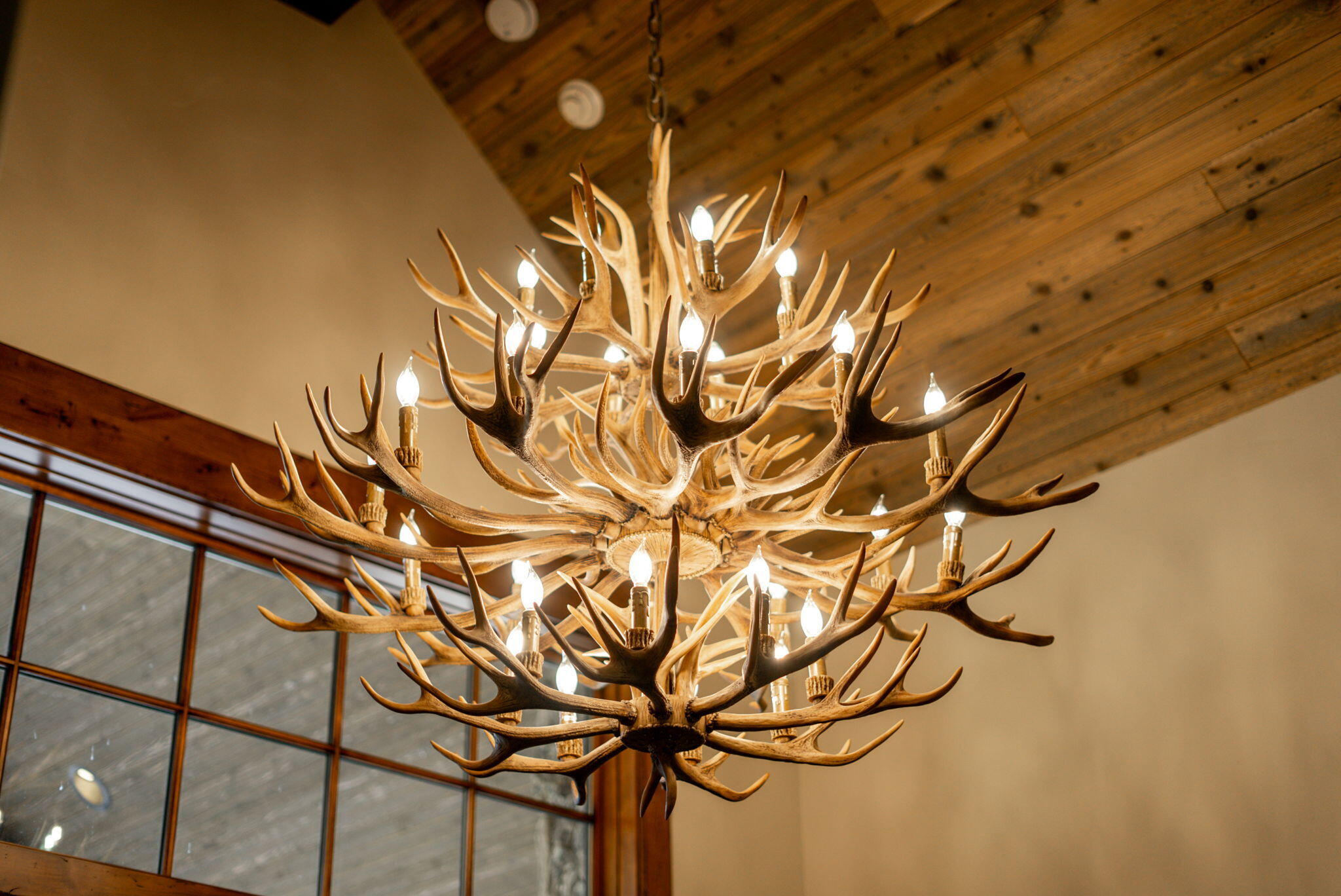 Caldera Springs - Residential